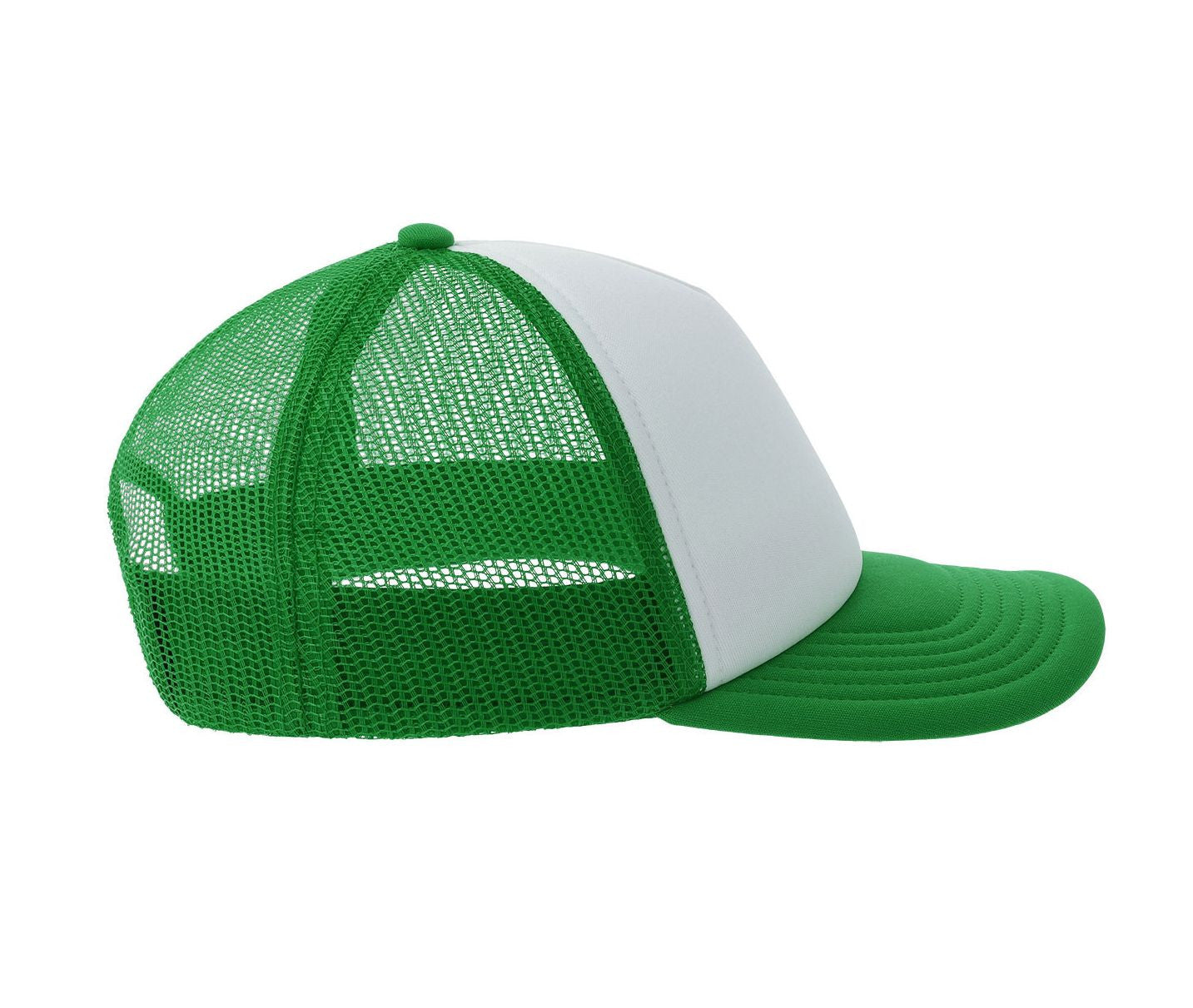Gorra infantil estilo rapero - Atlantis Headwear AT310