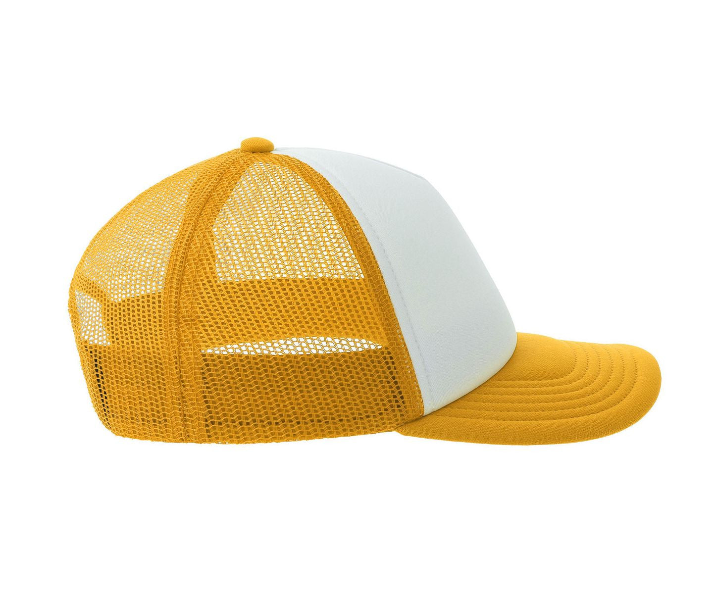 Gorra infantil estilo rapero - Atlantis Headwear AT310