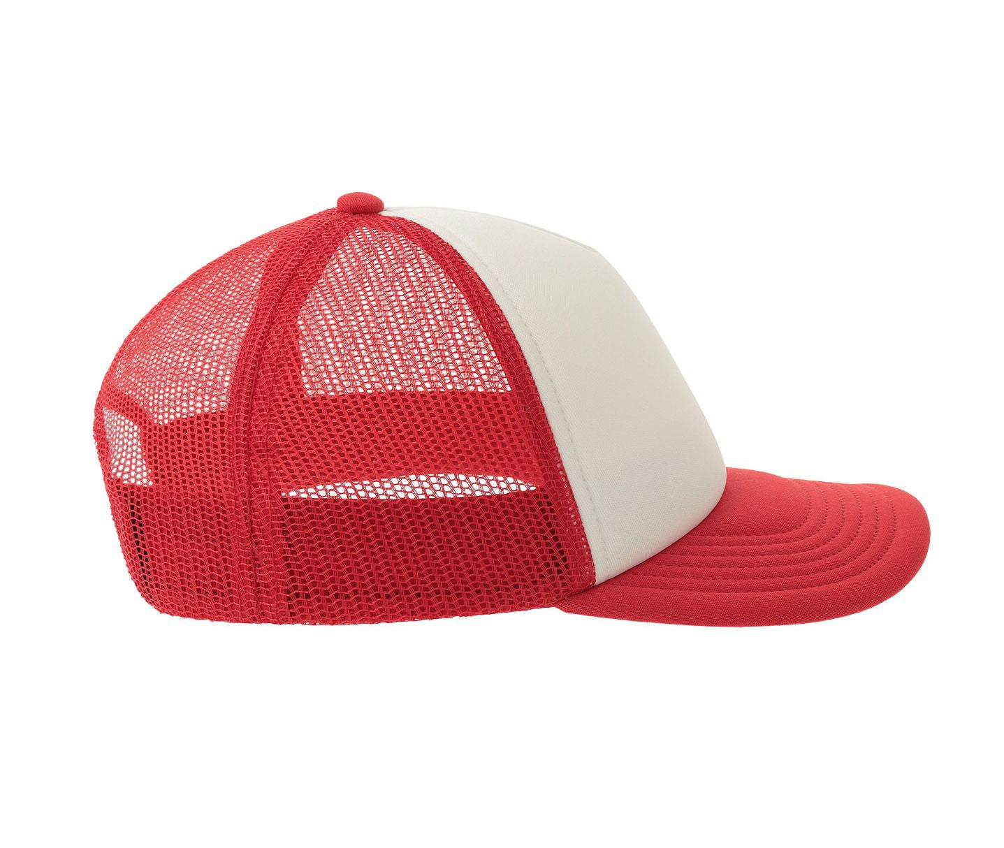 Gorra infantil estilo rapero - Atlantis Headwear AT310