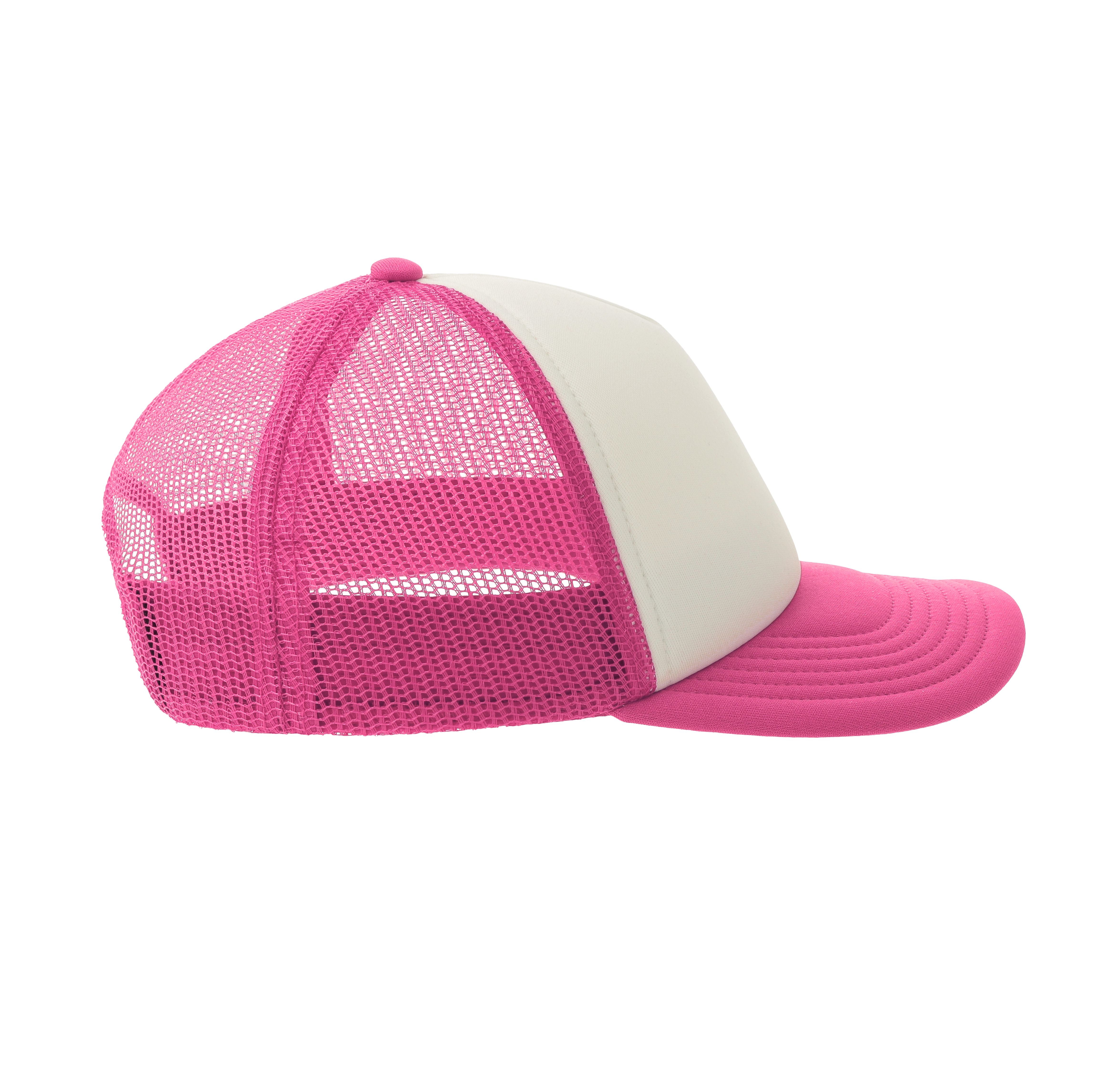 Gorra infantil estilo rapero - Atlantis Headwear AT310
