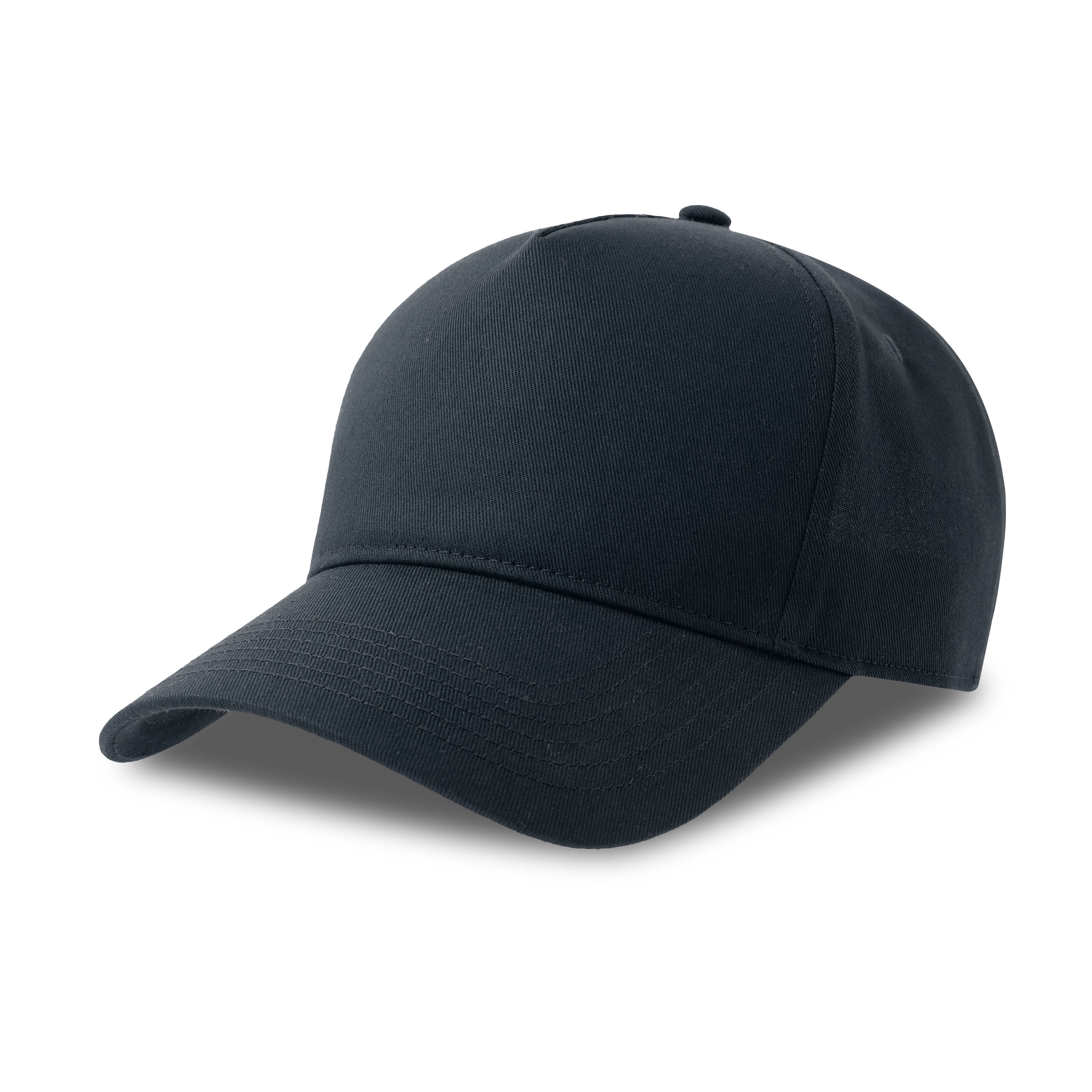 Gorra de béisbol de 5 paneles - Atlantis Headwear AT311