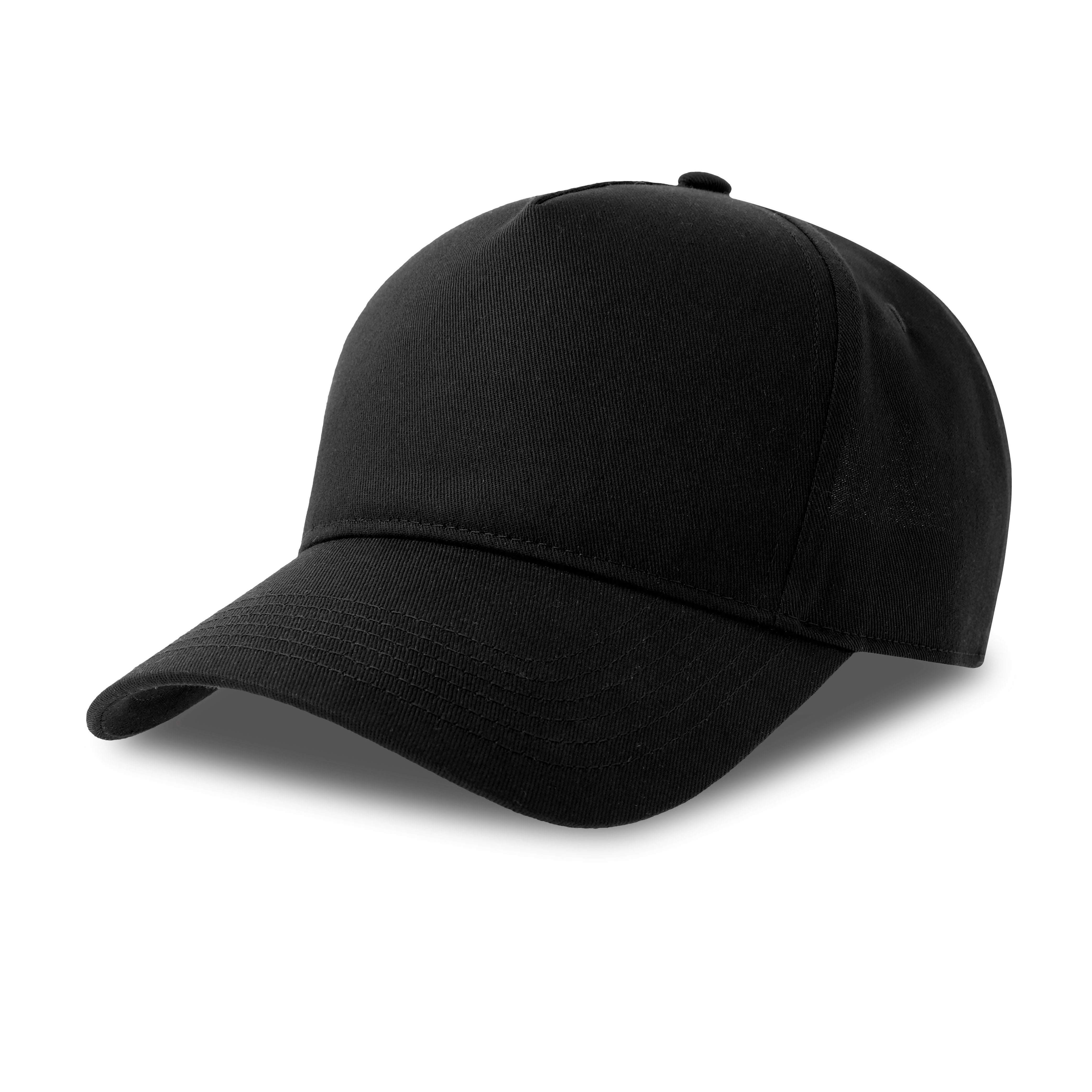 Gorra de béisbol de 5 paneles - Atlantis Headwear AT311