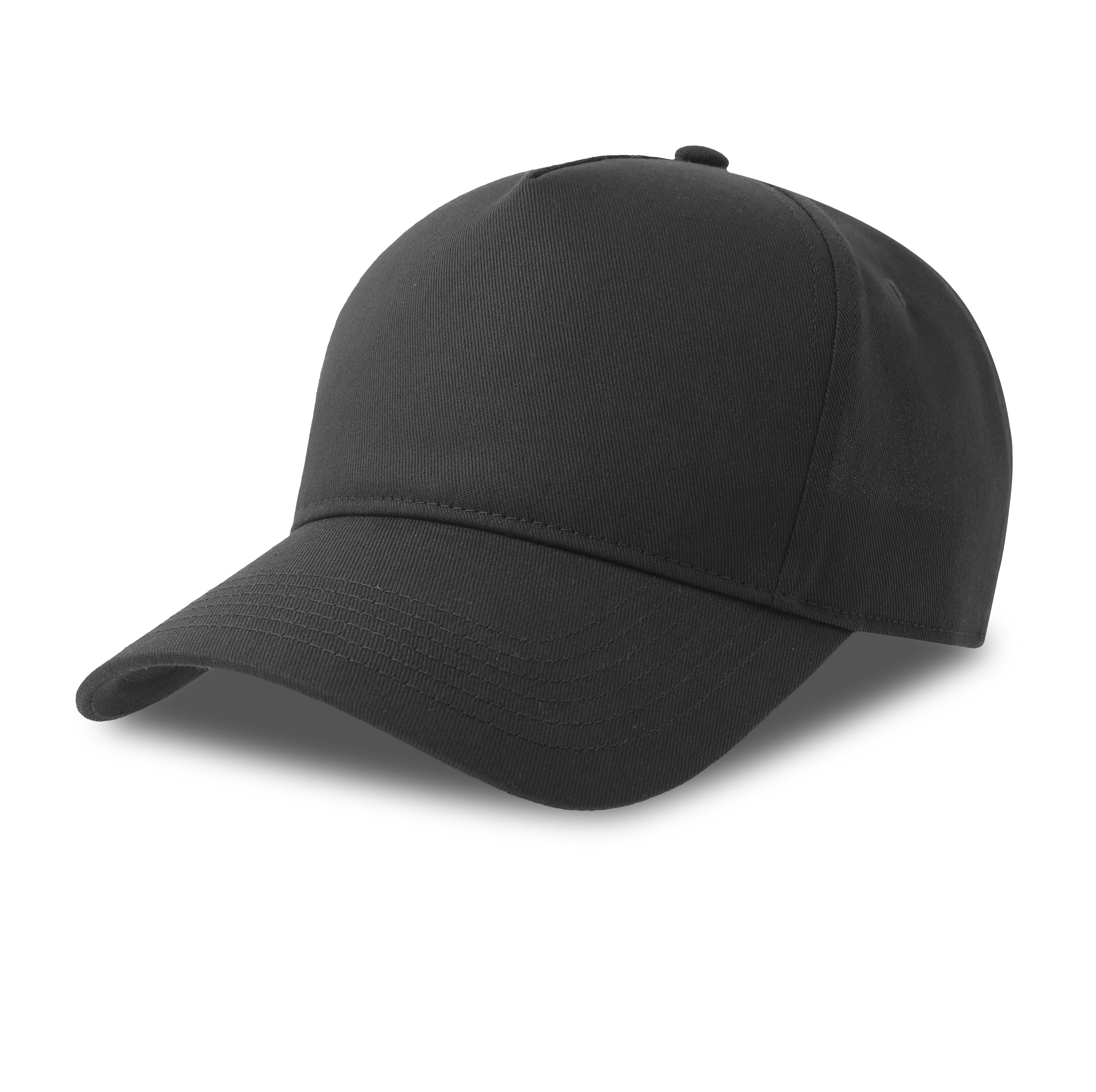 Gorra de béisbol de 5 paneles - Atlantis Headwear AT311