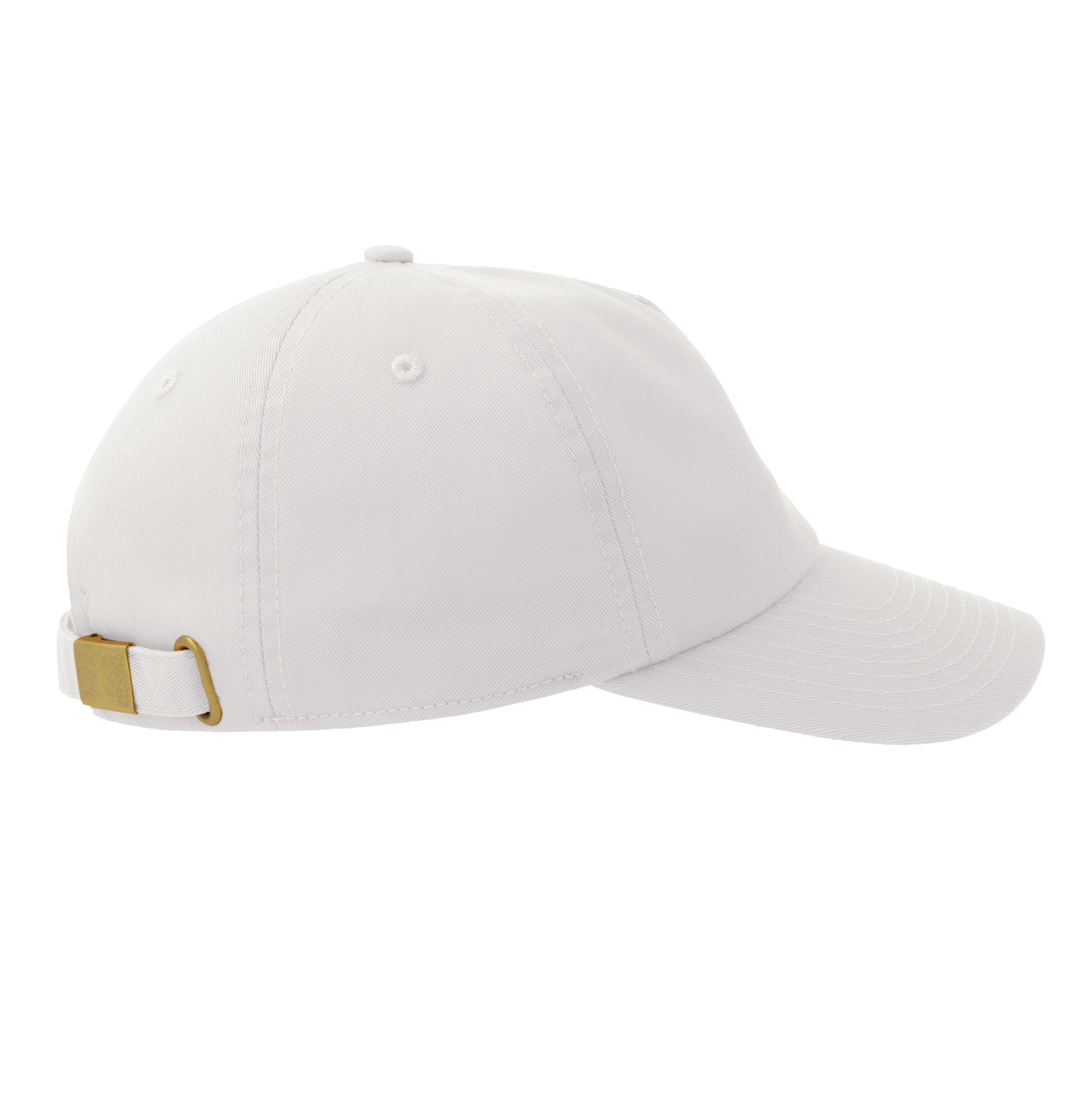 Gorra de 5 paneles deslavada - Atlantis Headwear AT312