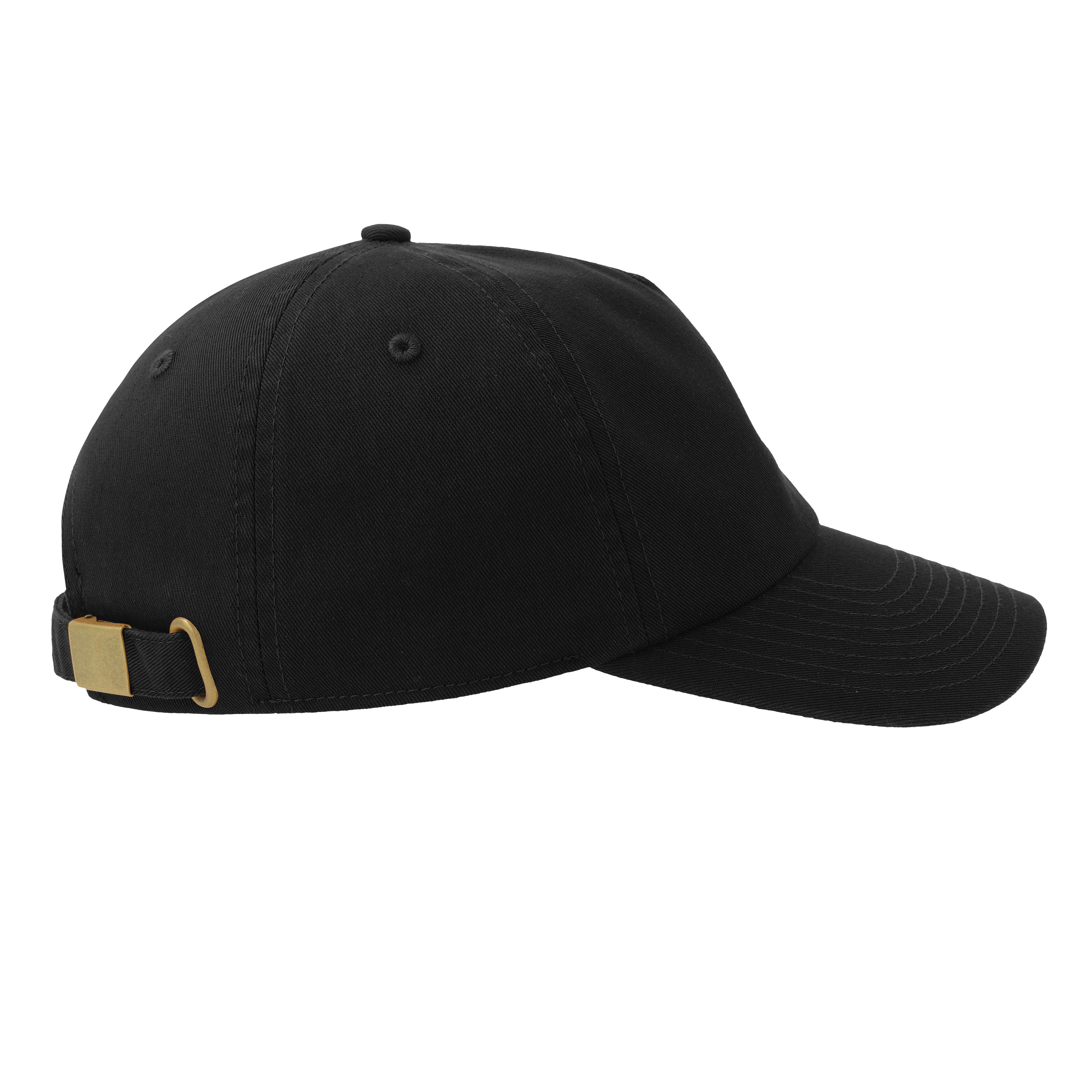 Gorra de 5 paneles deslavada - Atlantis Headwear AT312