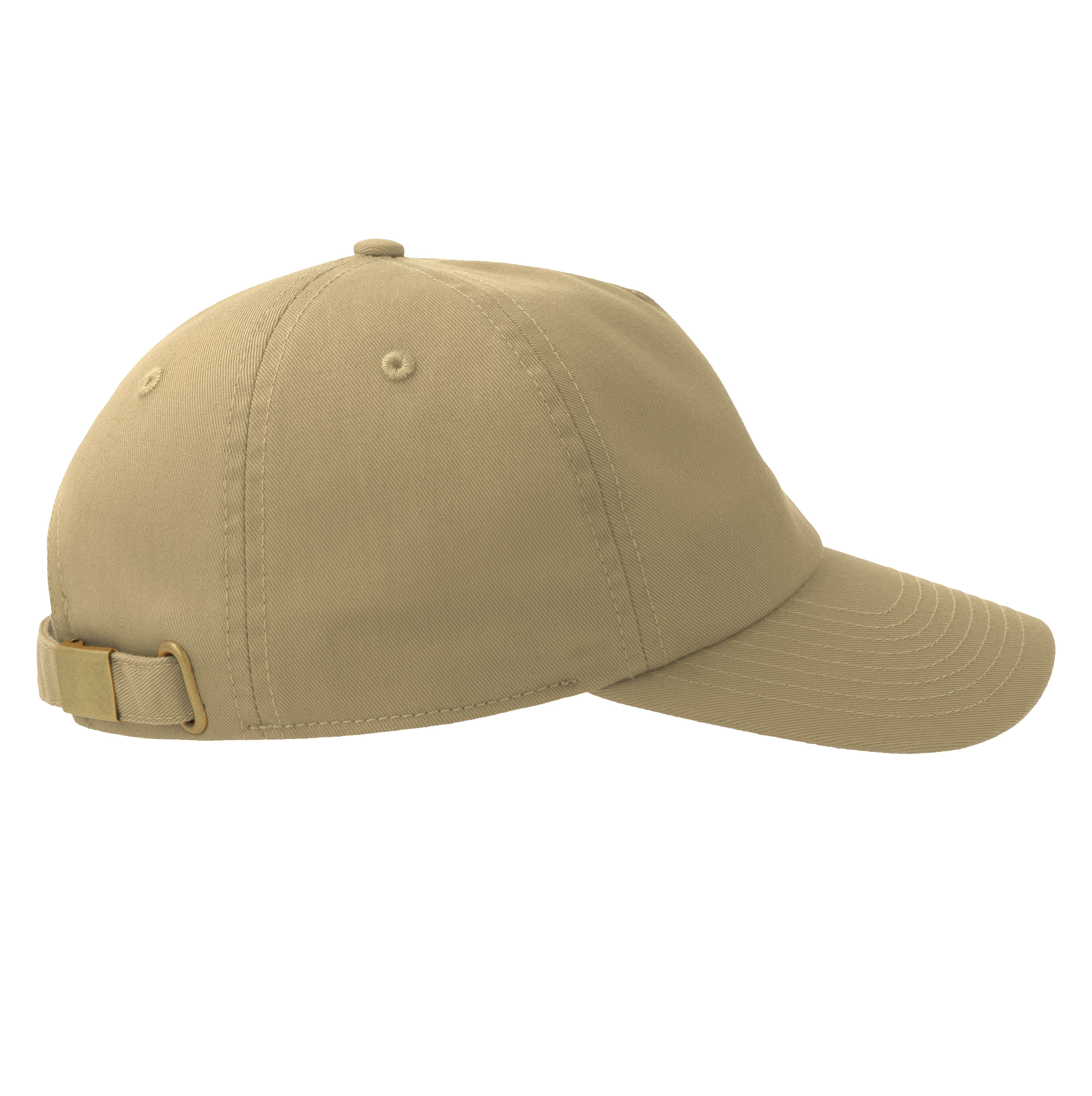 Gorra de 5 paneles deslavada - Atlantis Headwear AT312