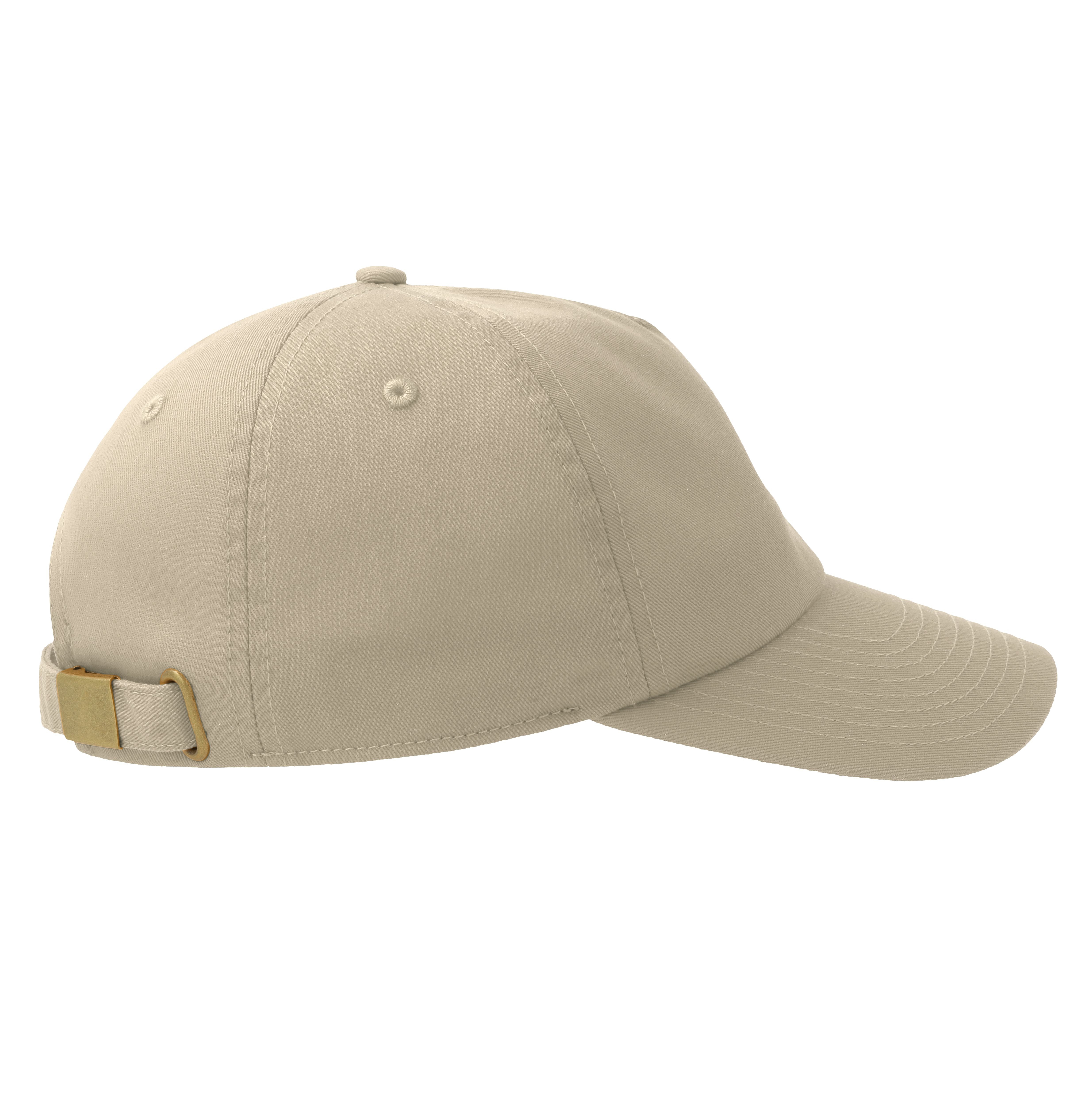 Gorra de 5 paneles deslavada - Atlantis Headwear AT312