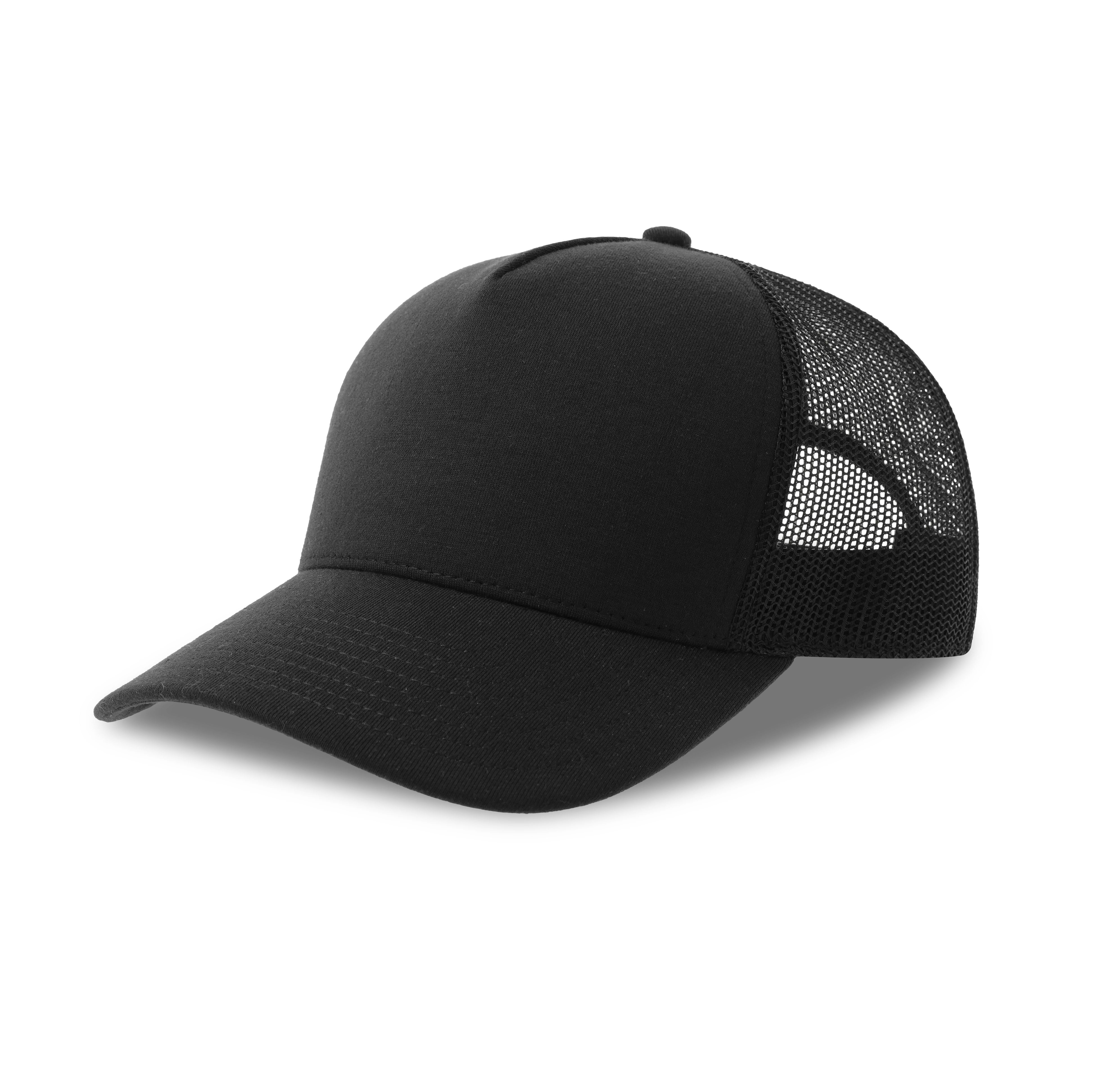 Gorra Rapper de 5 paneles - Atlantis Headwear AT313