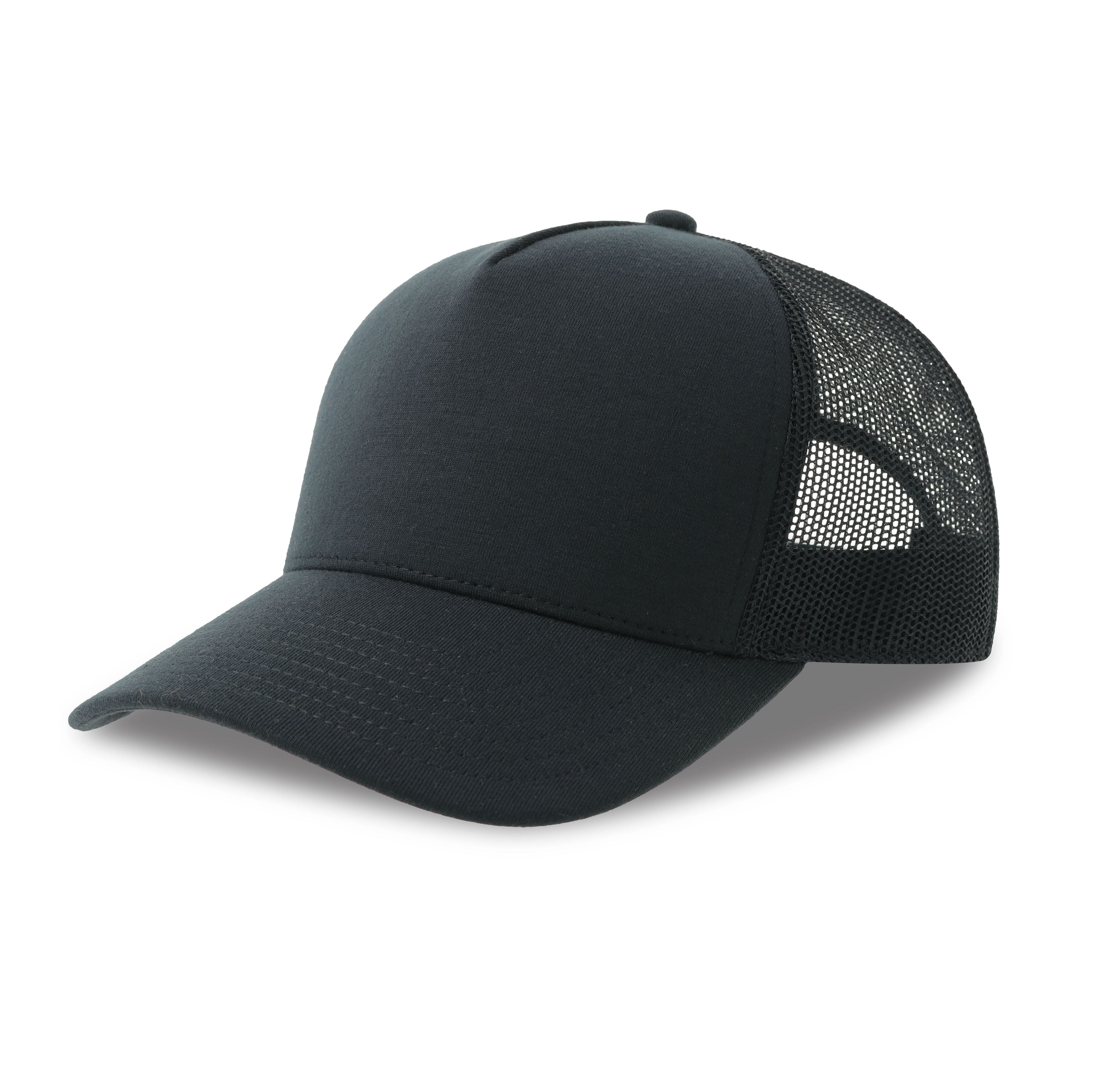Gorra Rapper de 5 paneles - Atlantis Headwear AT313