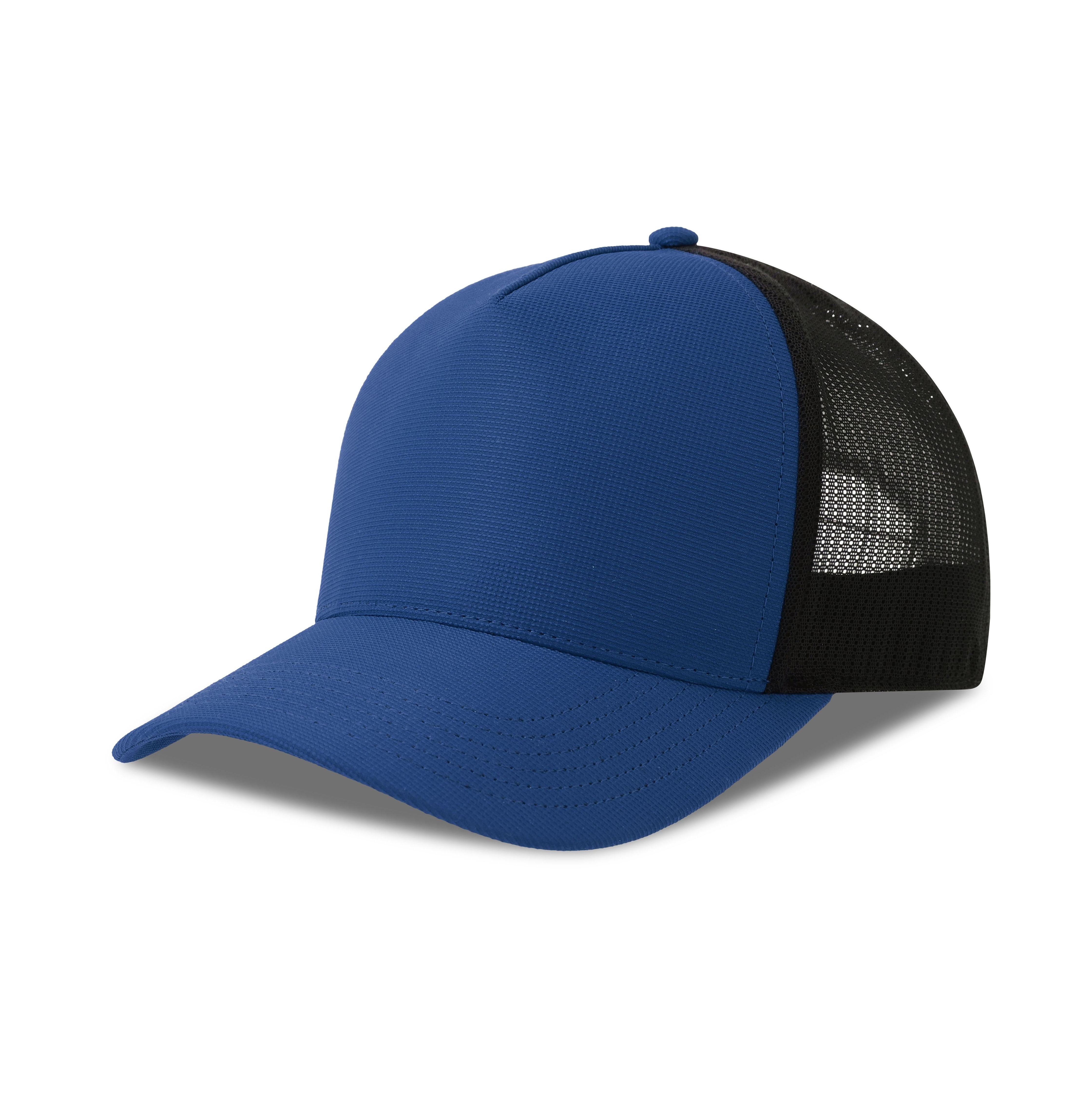 Gorra de 5 paneles transpirable - Atlantis Headwear AT318
