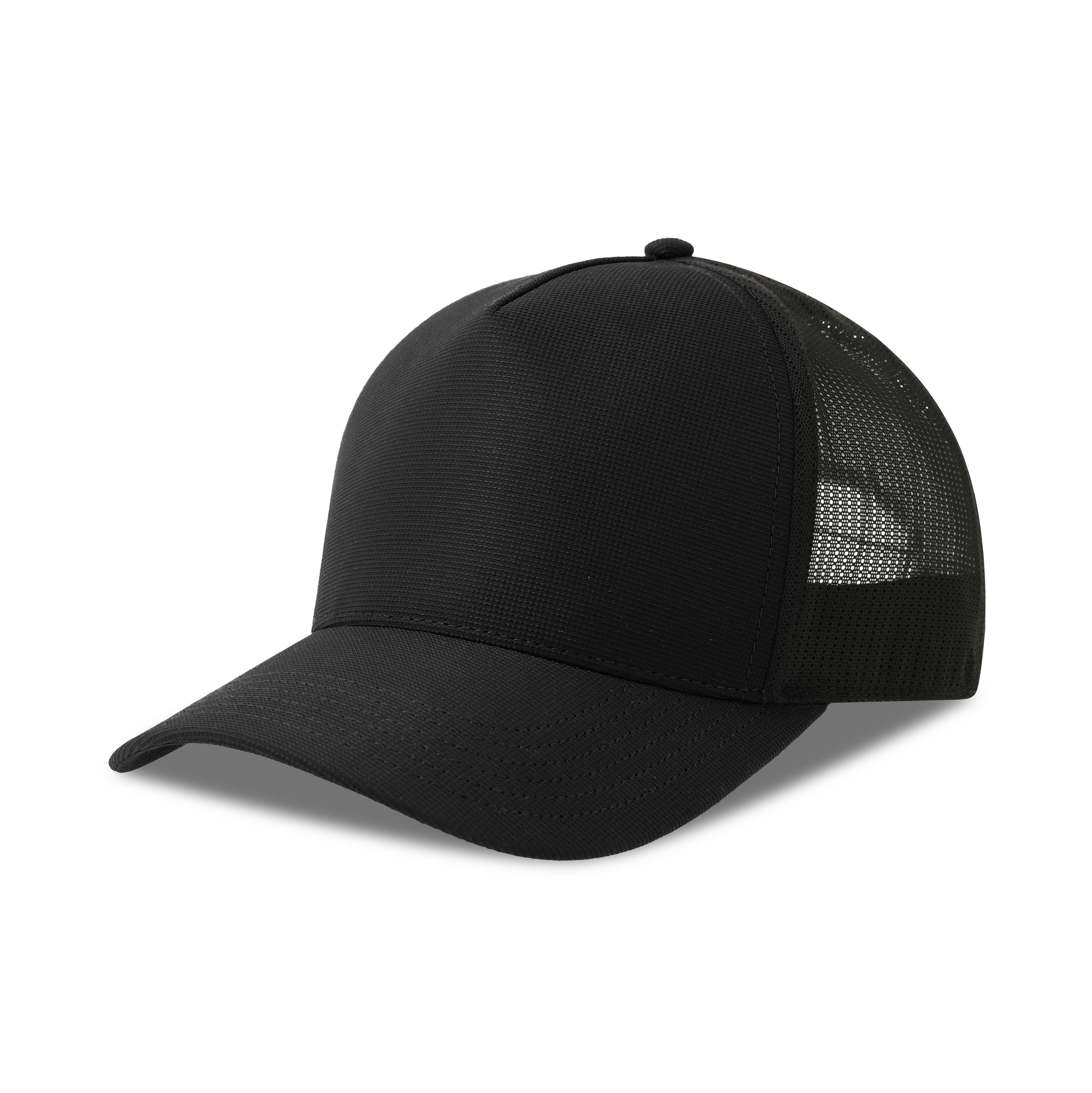 Gorra de 5 paneles transpirable - Atlantis Headwear AT318