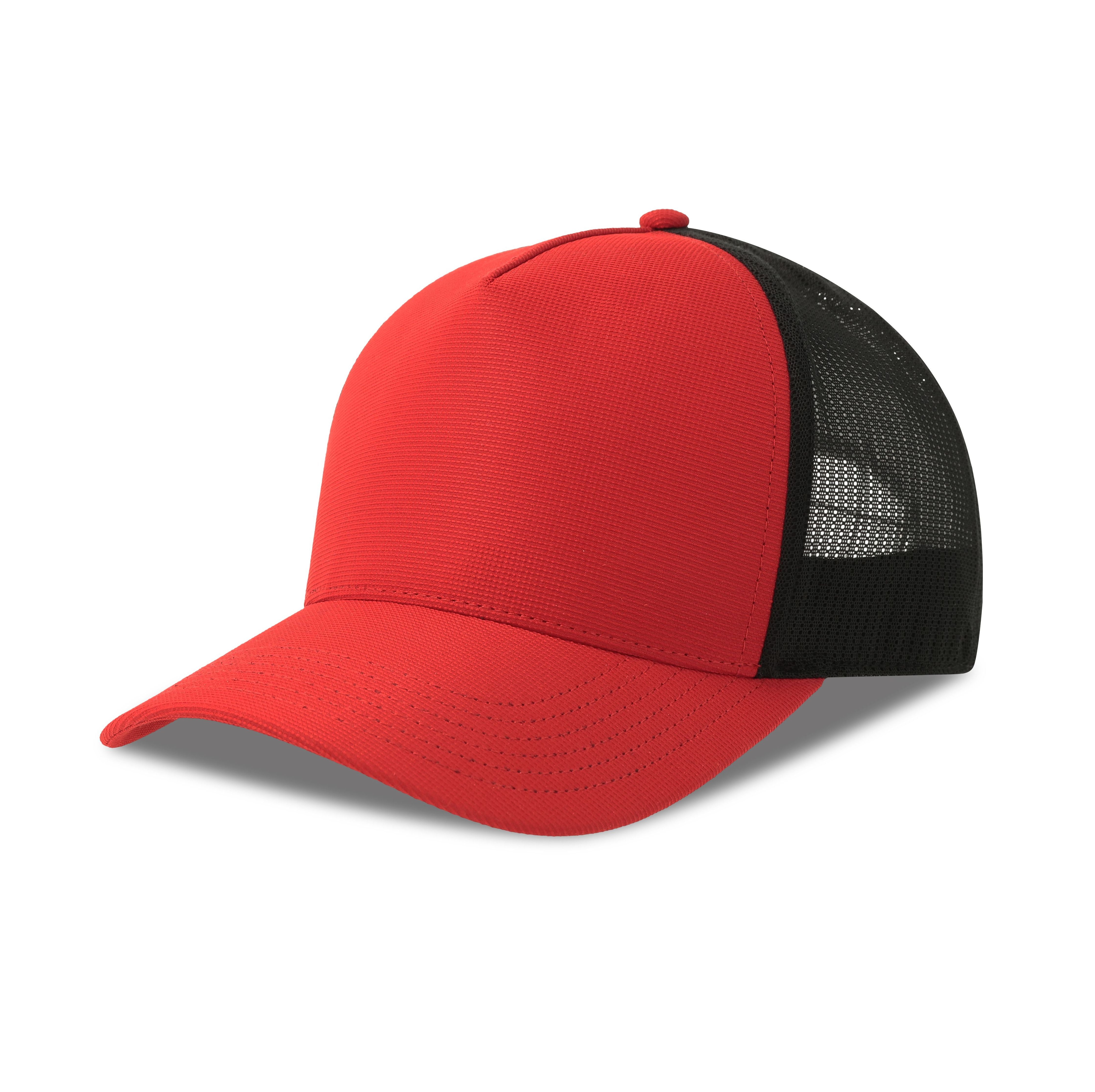Gorra de 5 paneles transpirable - Atlantis Headwear AT318