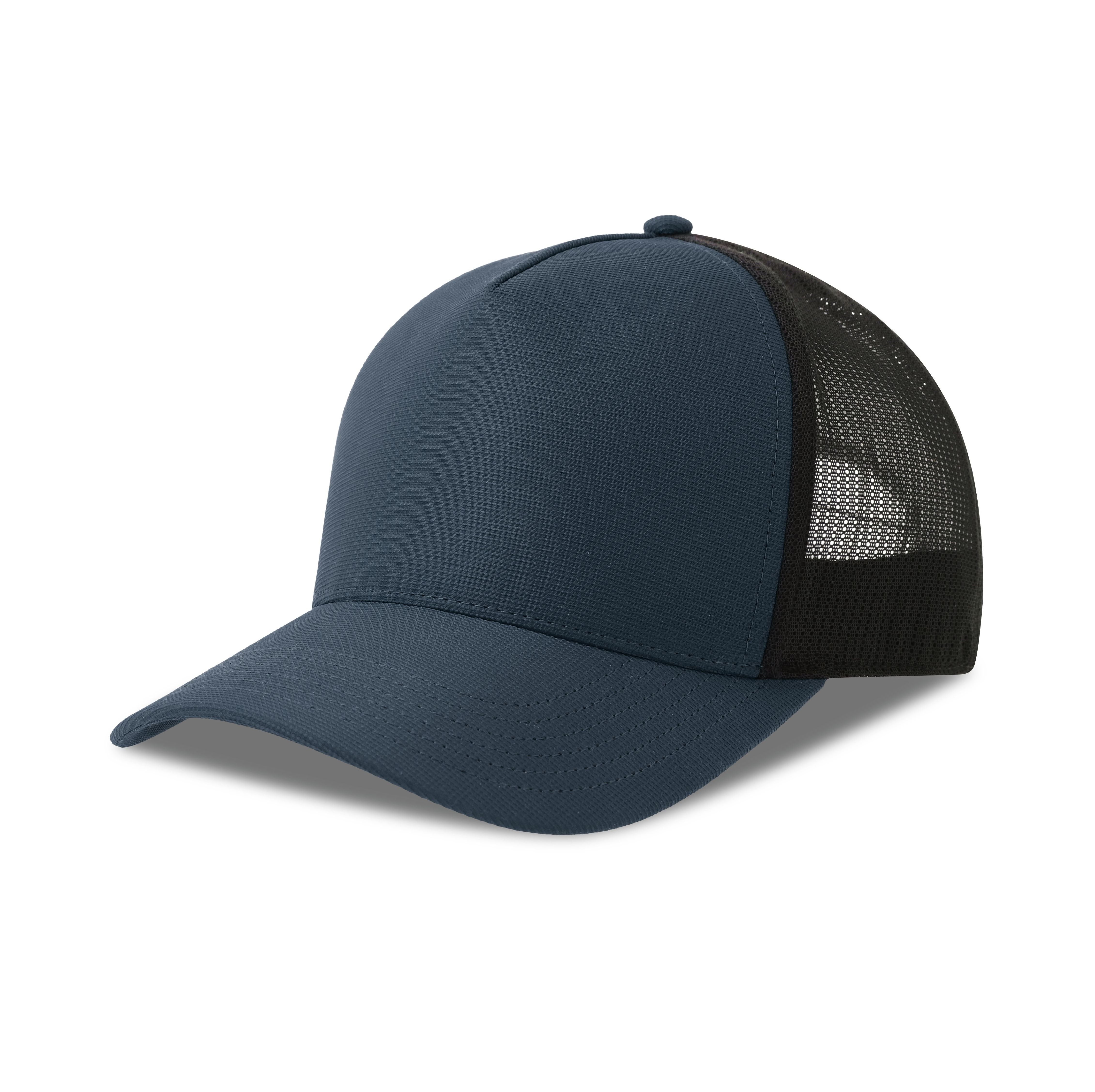 Gorra de 5 paneles transpirable - Atlantis Headwear AT318