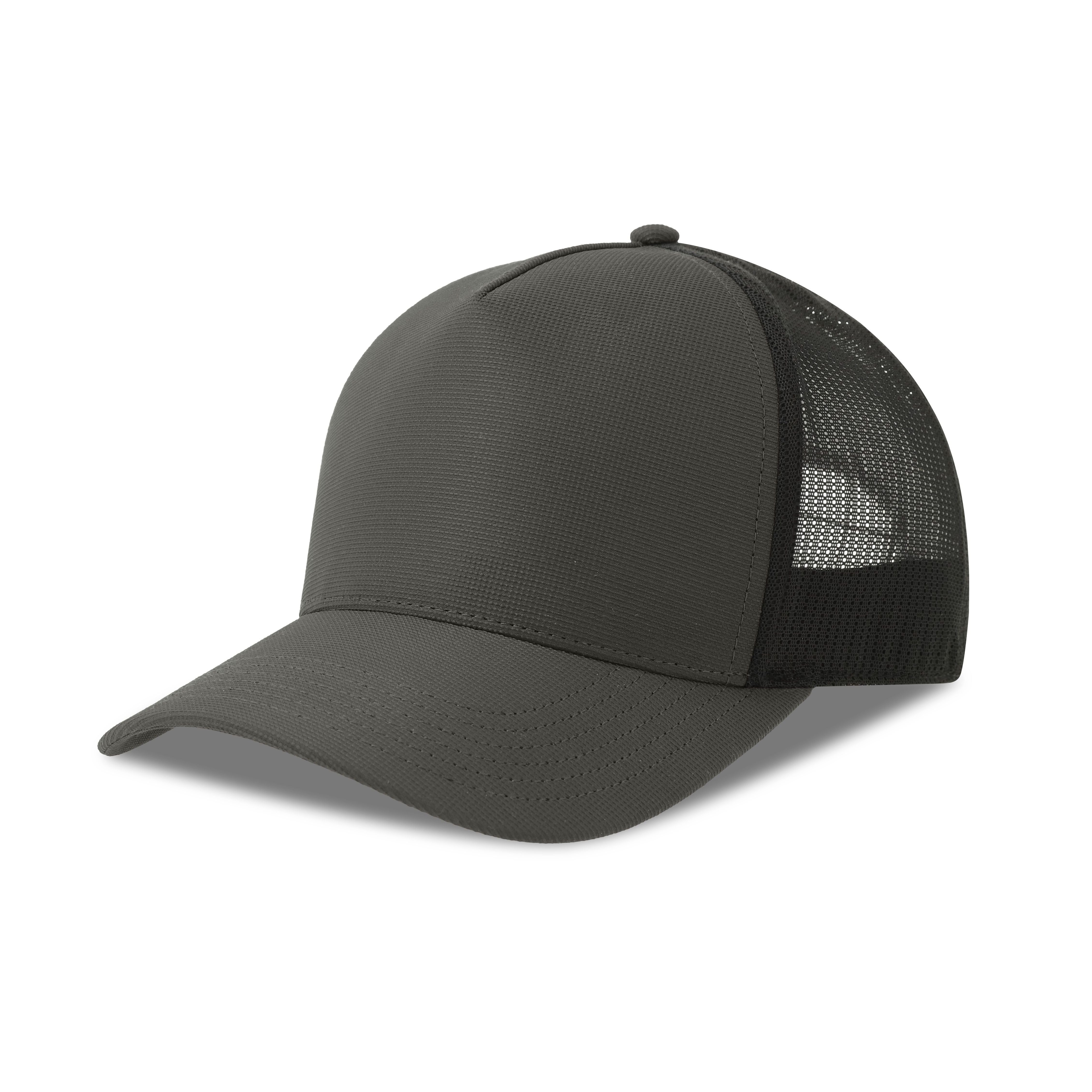 Gorra de 5 paneles transpirable - Atlantis Headwear AT318
