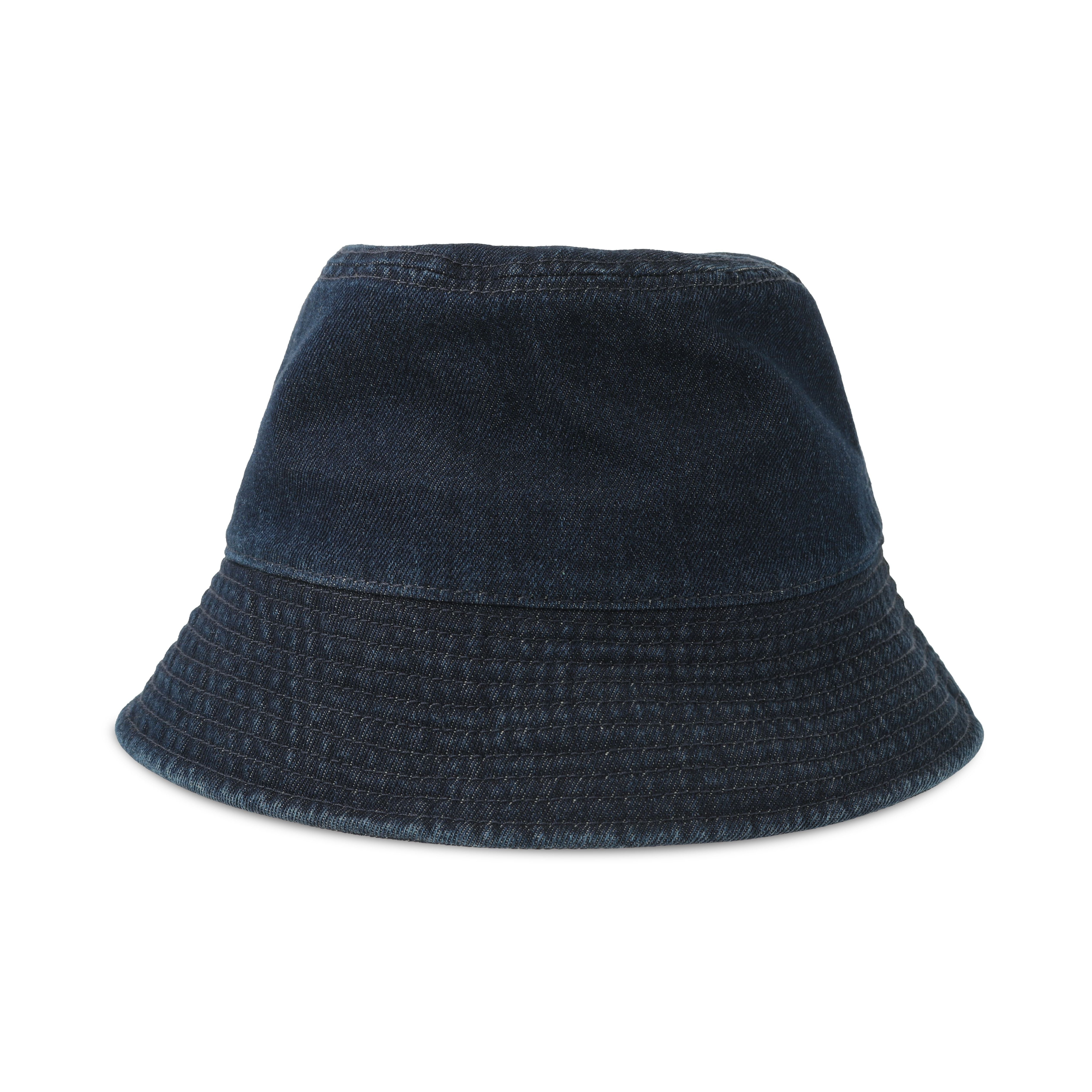 Sombrero bucket en tela vaquera - Atlantis Headwear AT322