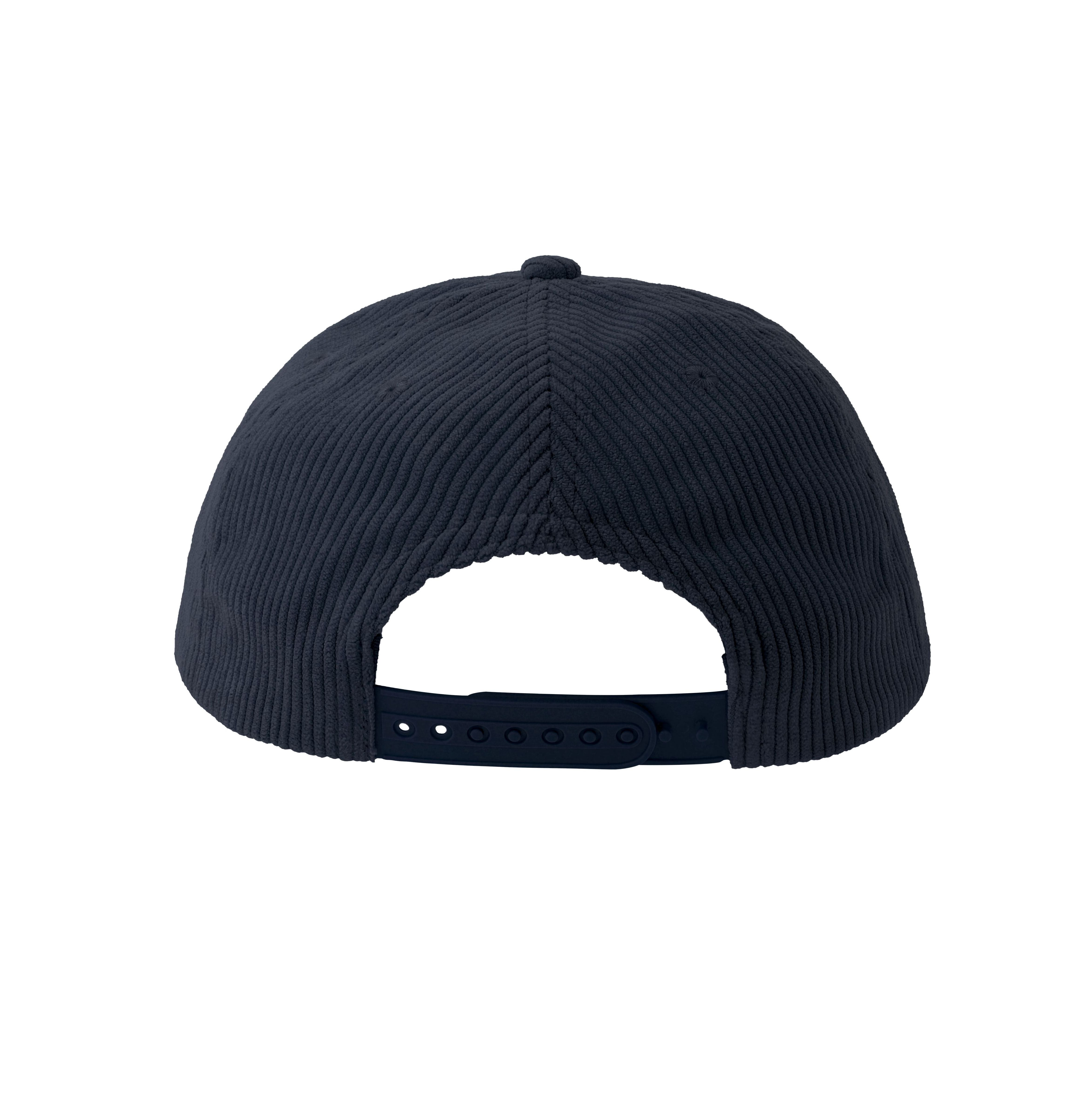 Gorra en suave tela de pana - Atlantis Headwear AT323