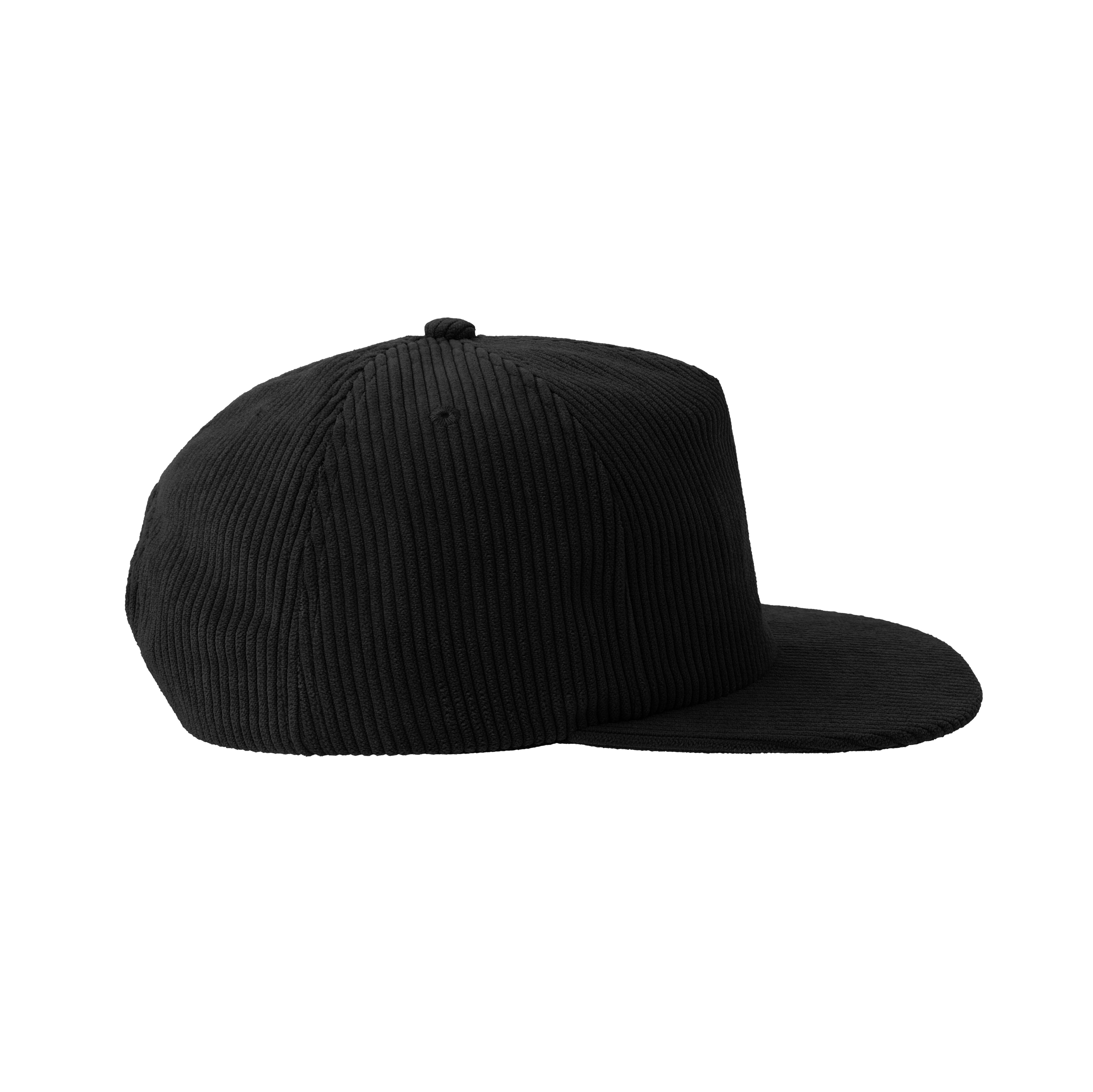 Gorra en suave tela de pana - Atlantis Headwear AT323