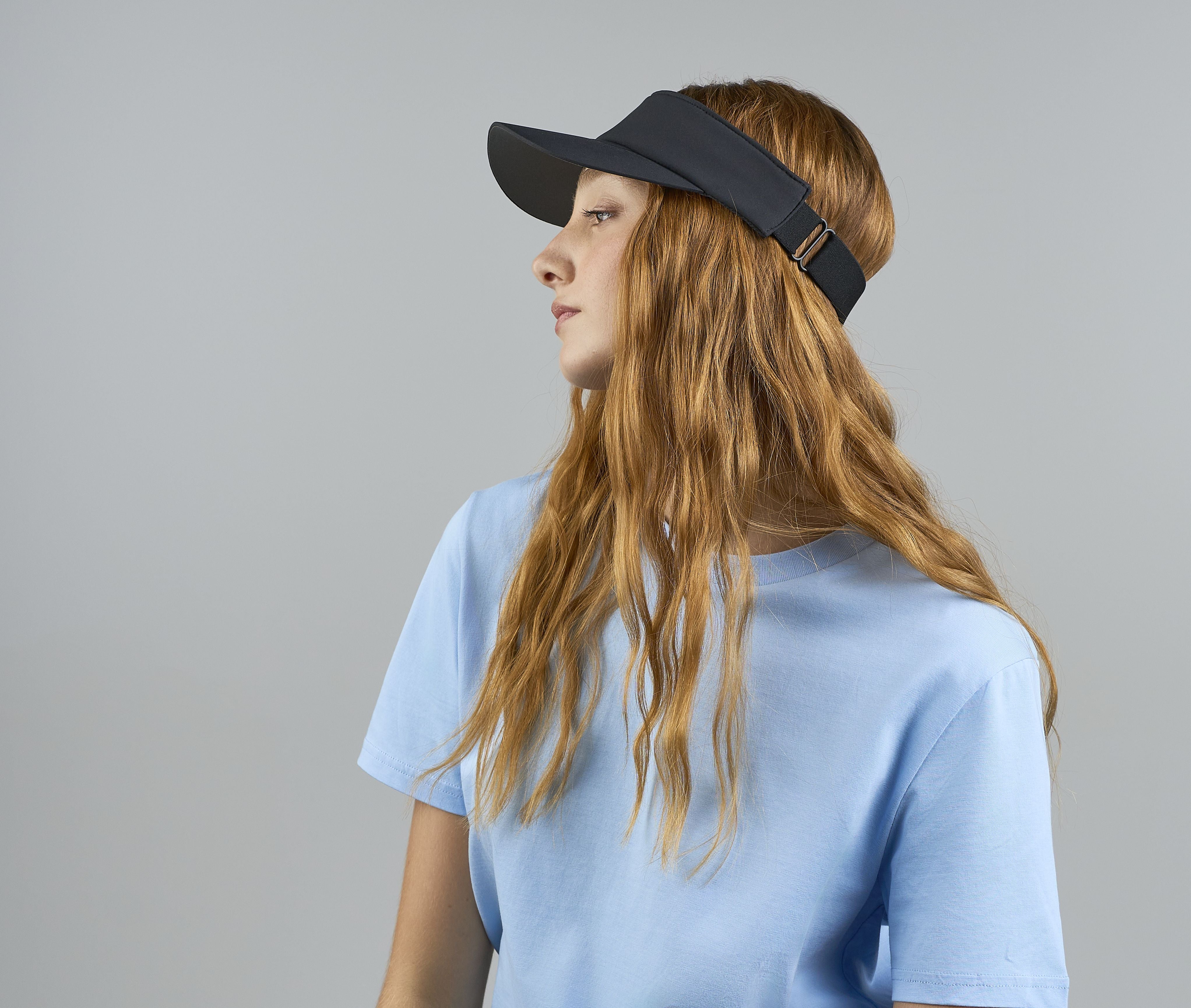 Visera - Atlantis Headwear AT325