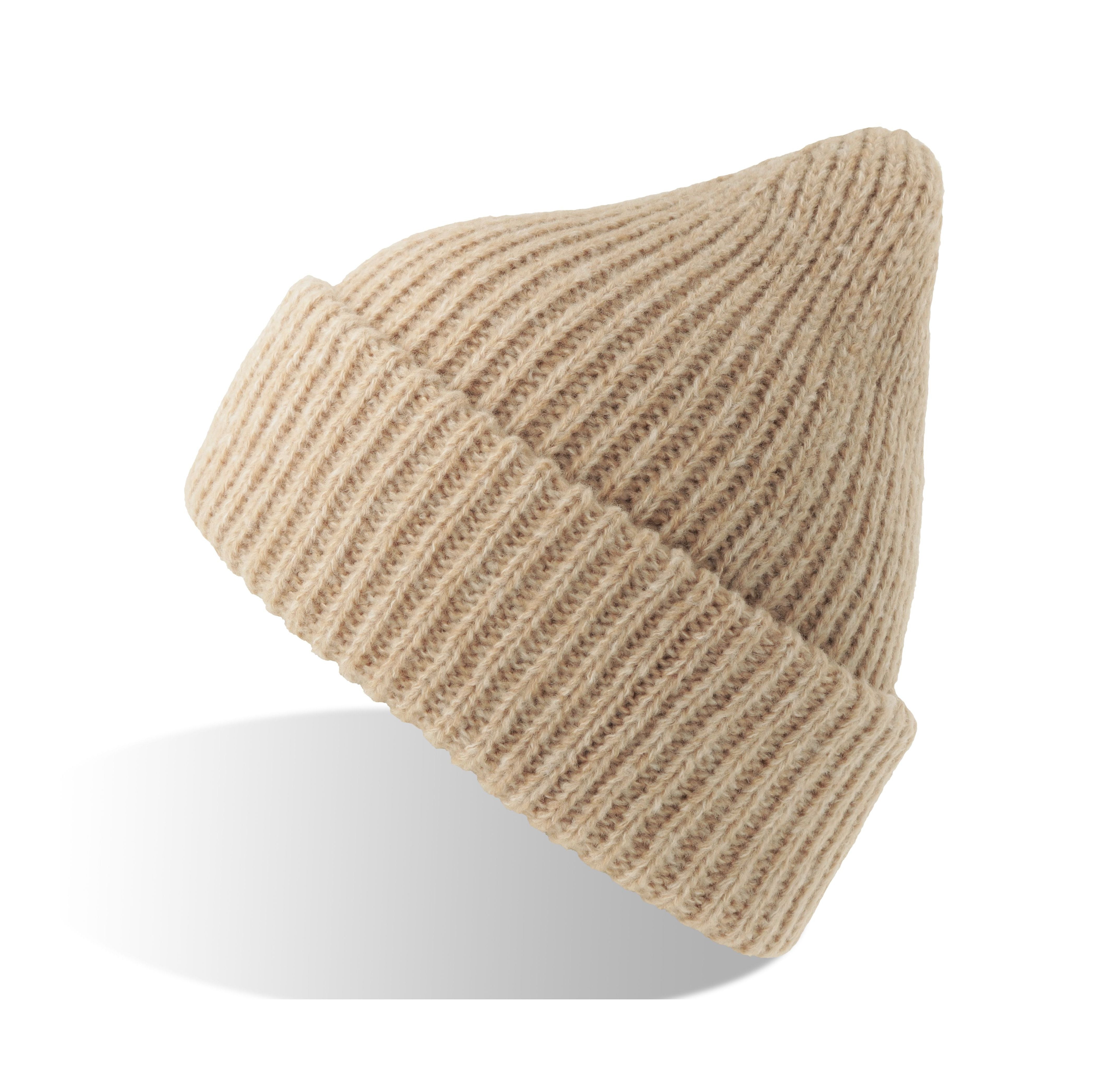 Gorro cálido y cómodo - Atlantis Headwear AT326
