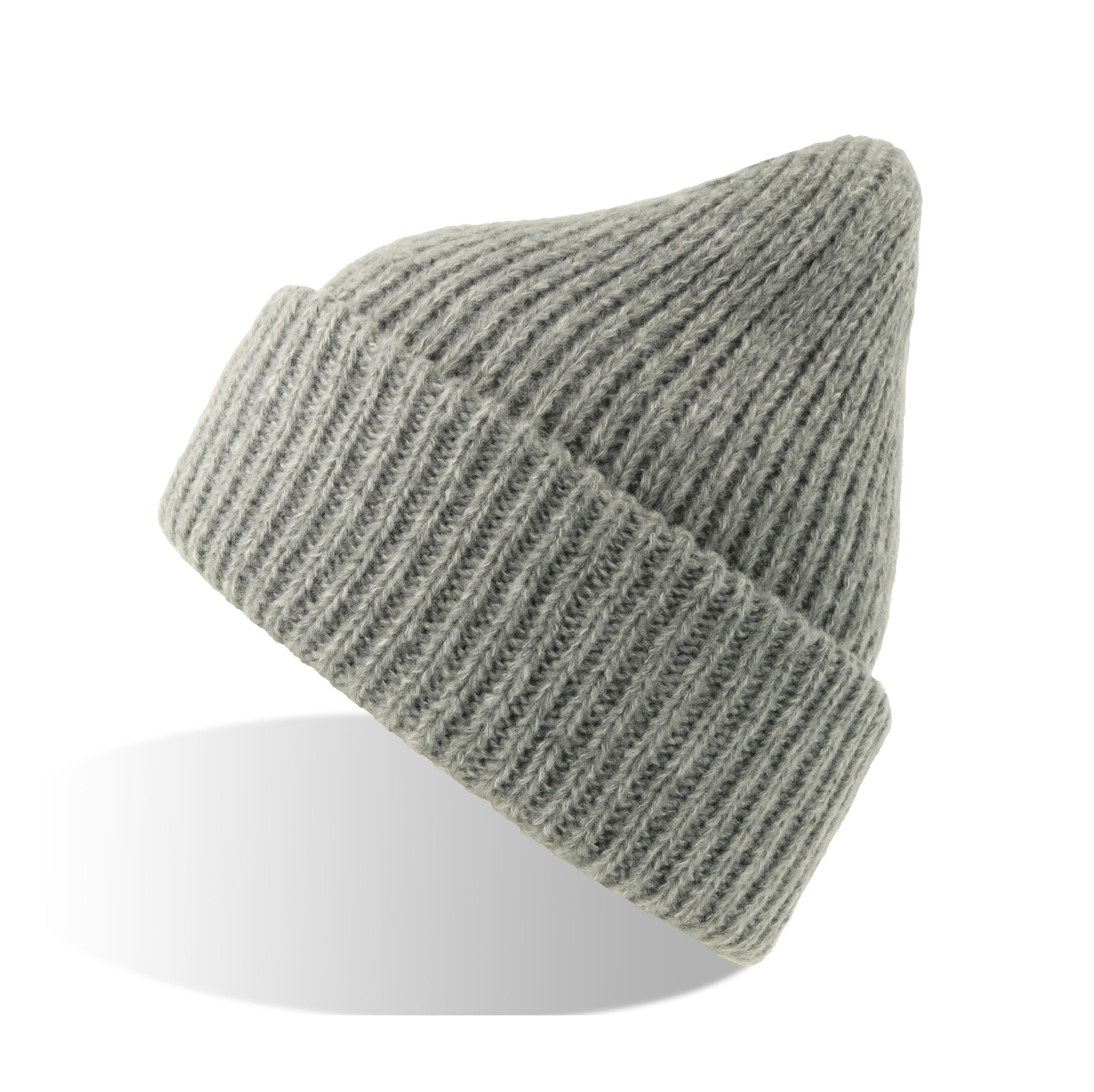 Gorro cálido y cómodo - Atlantis Headwear AT326