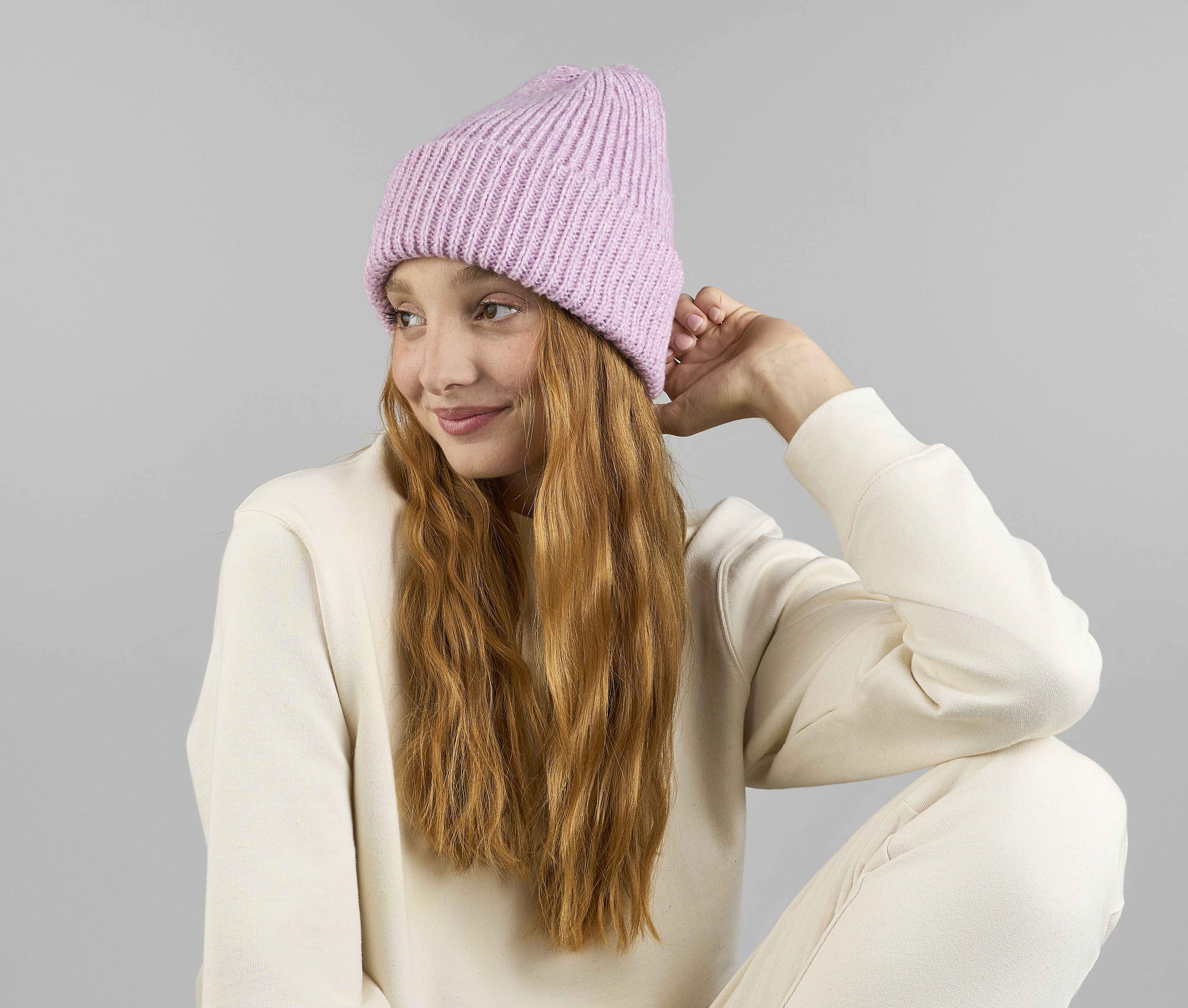 Gorro cálido y cómodo - Atlantis Headwear AT326