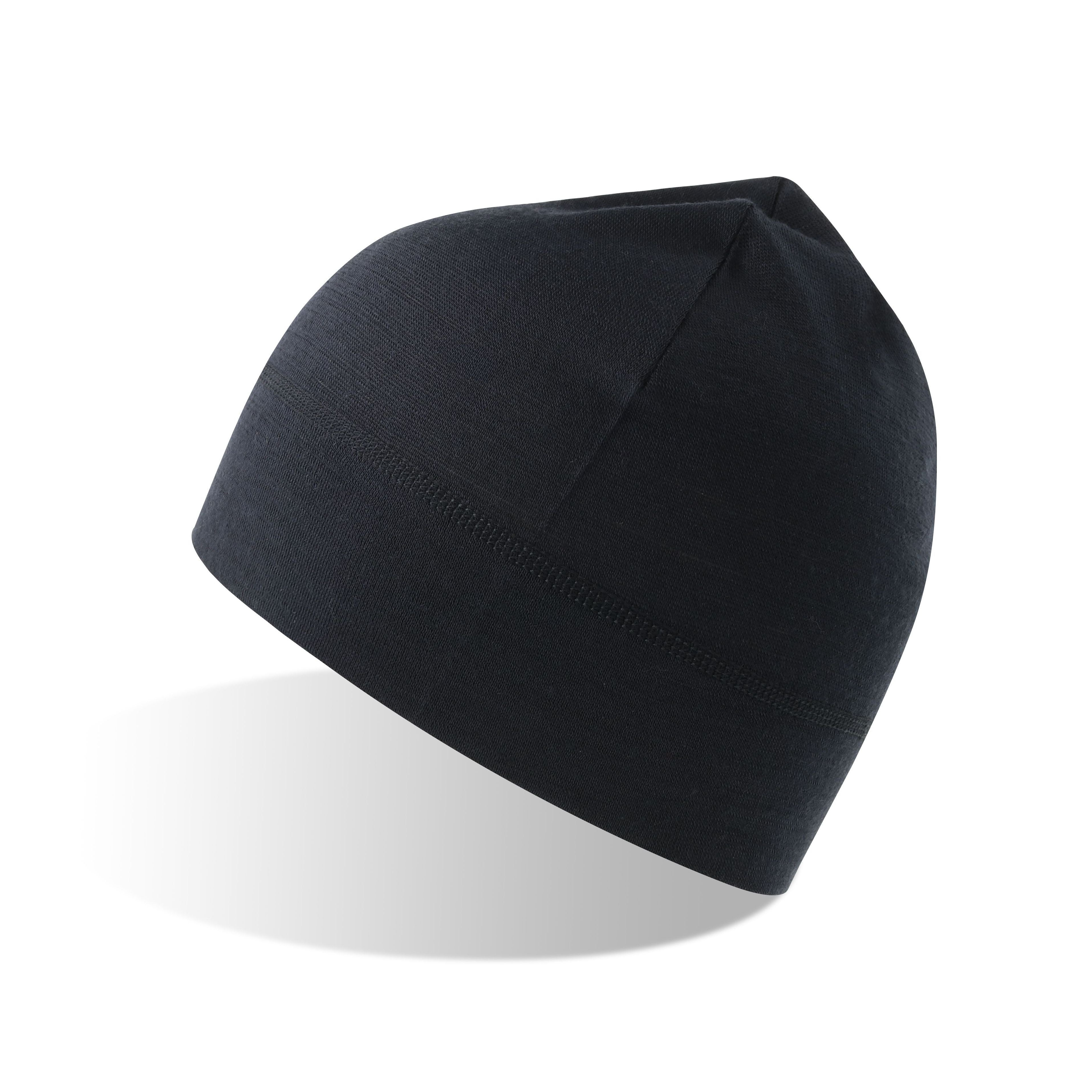 Gorro cálido de lana - Atlantis Headwear AT328