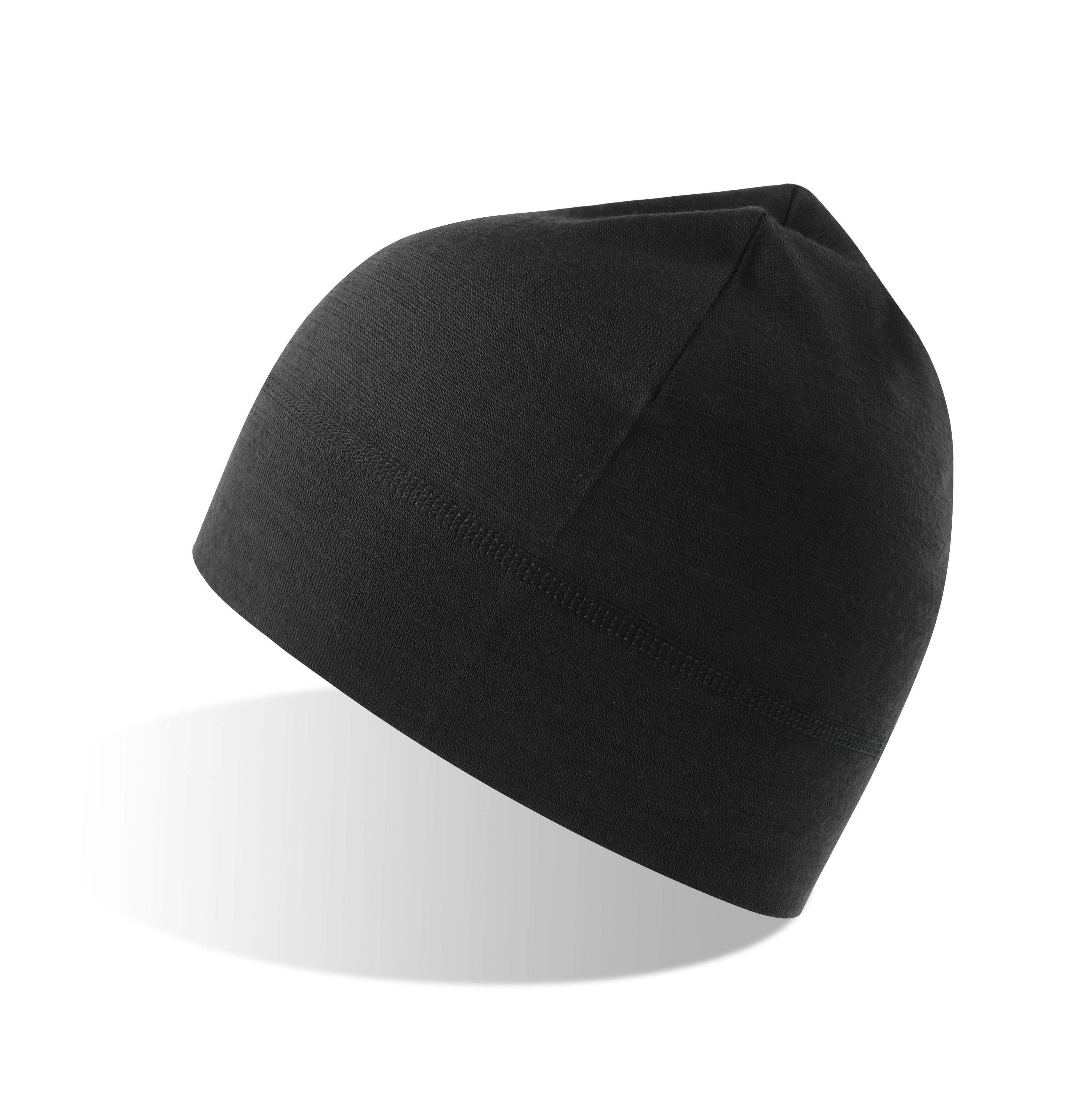 Gorro cálido de lana - Atlantis Headwear AT328