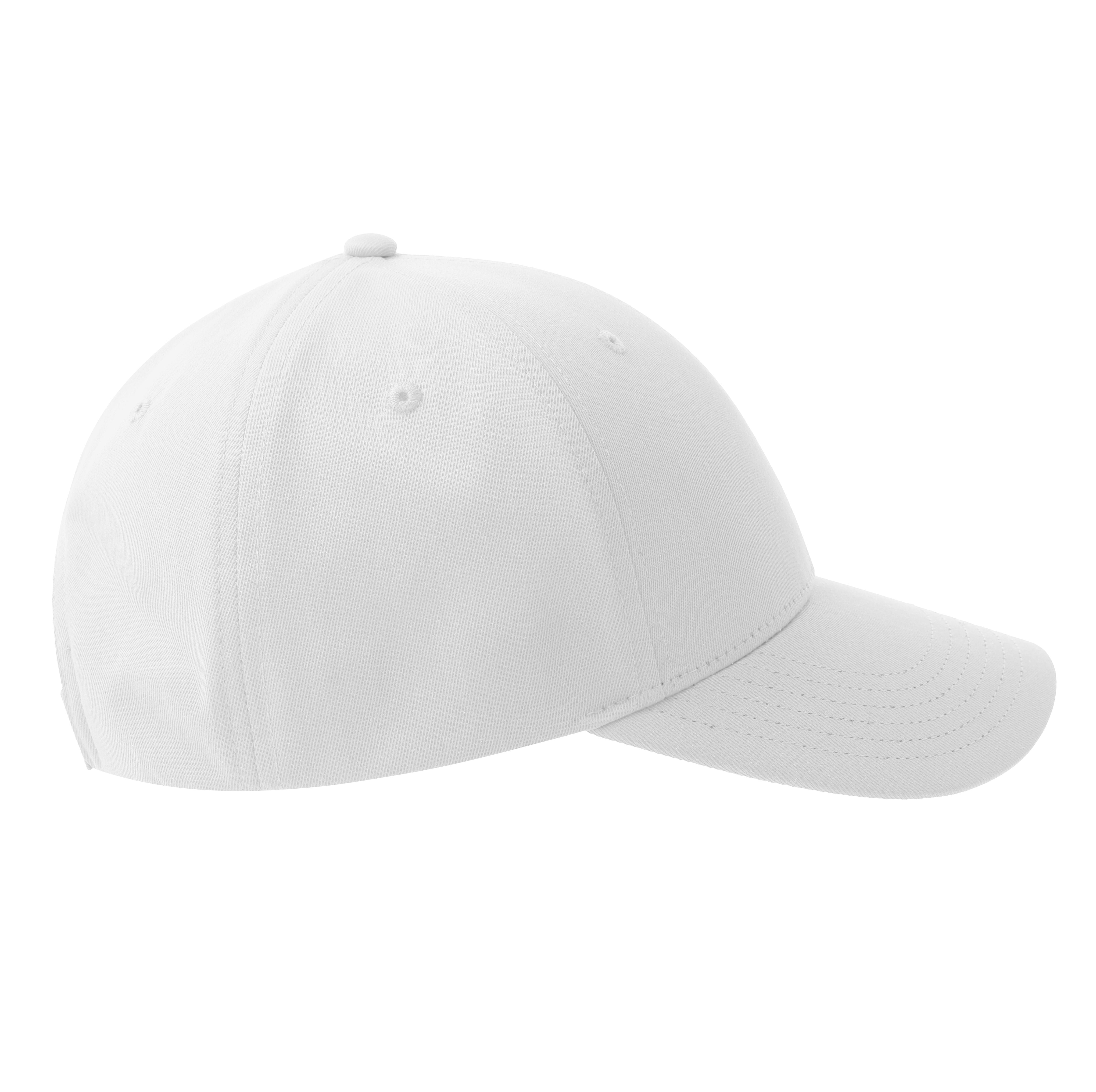 Gorra transpirable de seis paneles - Atlantis Headwear AT330