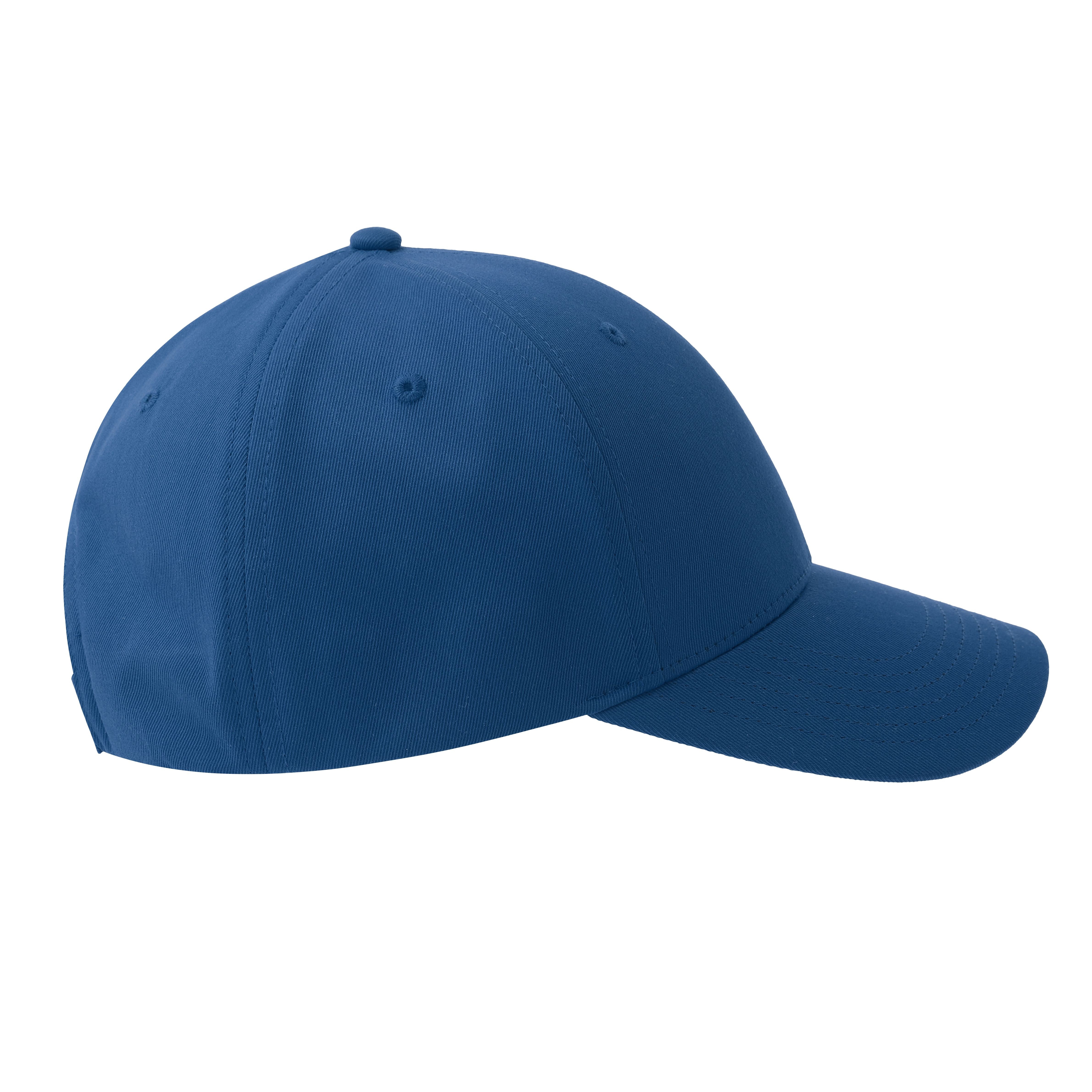 Gorra transpirable de seis paneles - Atlantis Headwear AT330