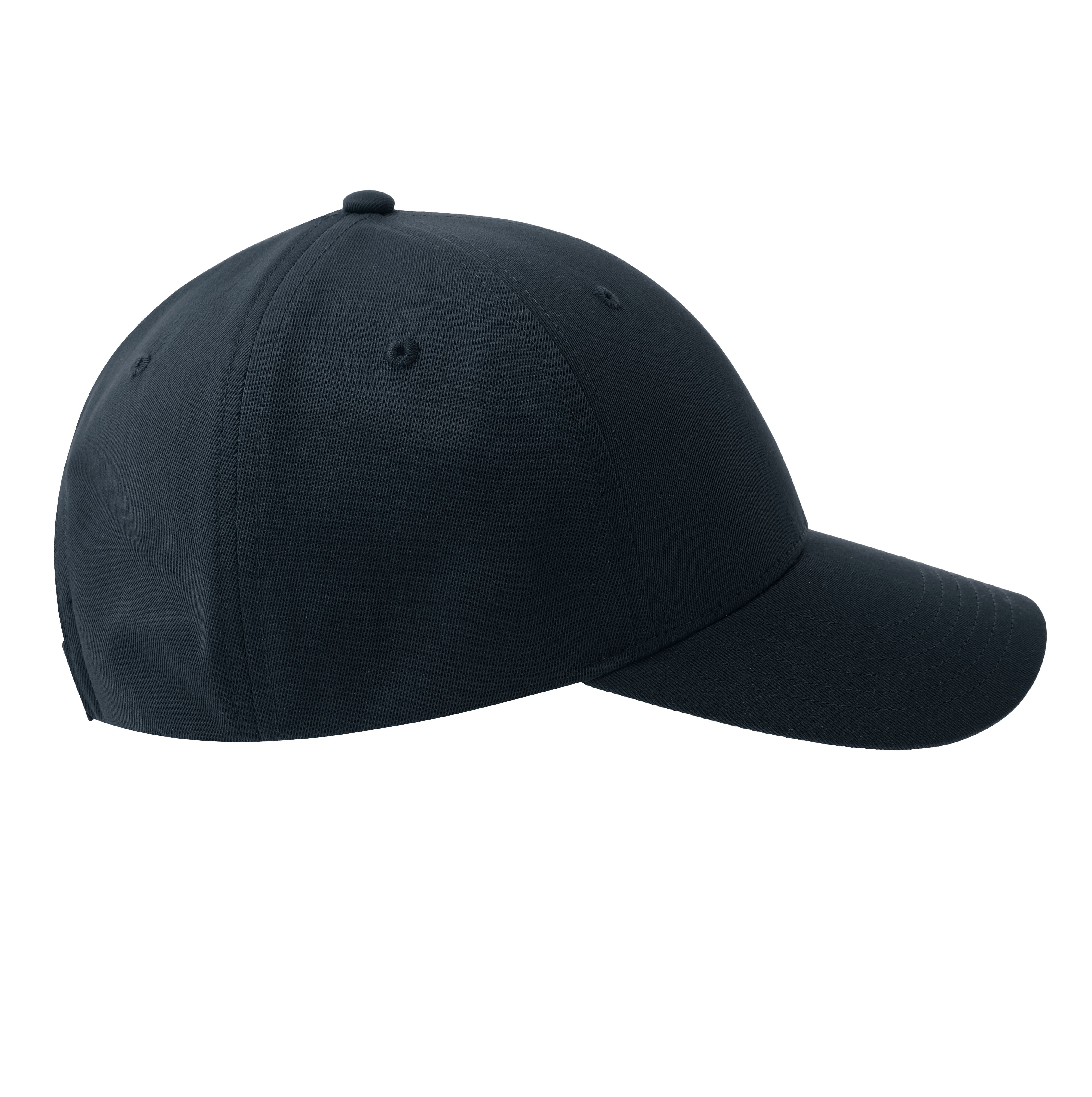 Gorra transpirable de seis paneles - Atlantis Headwear AT330