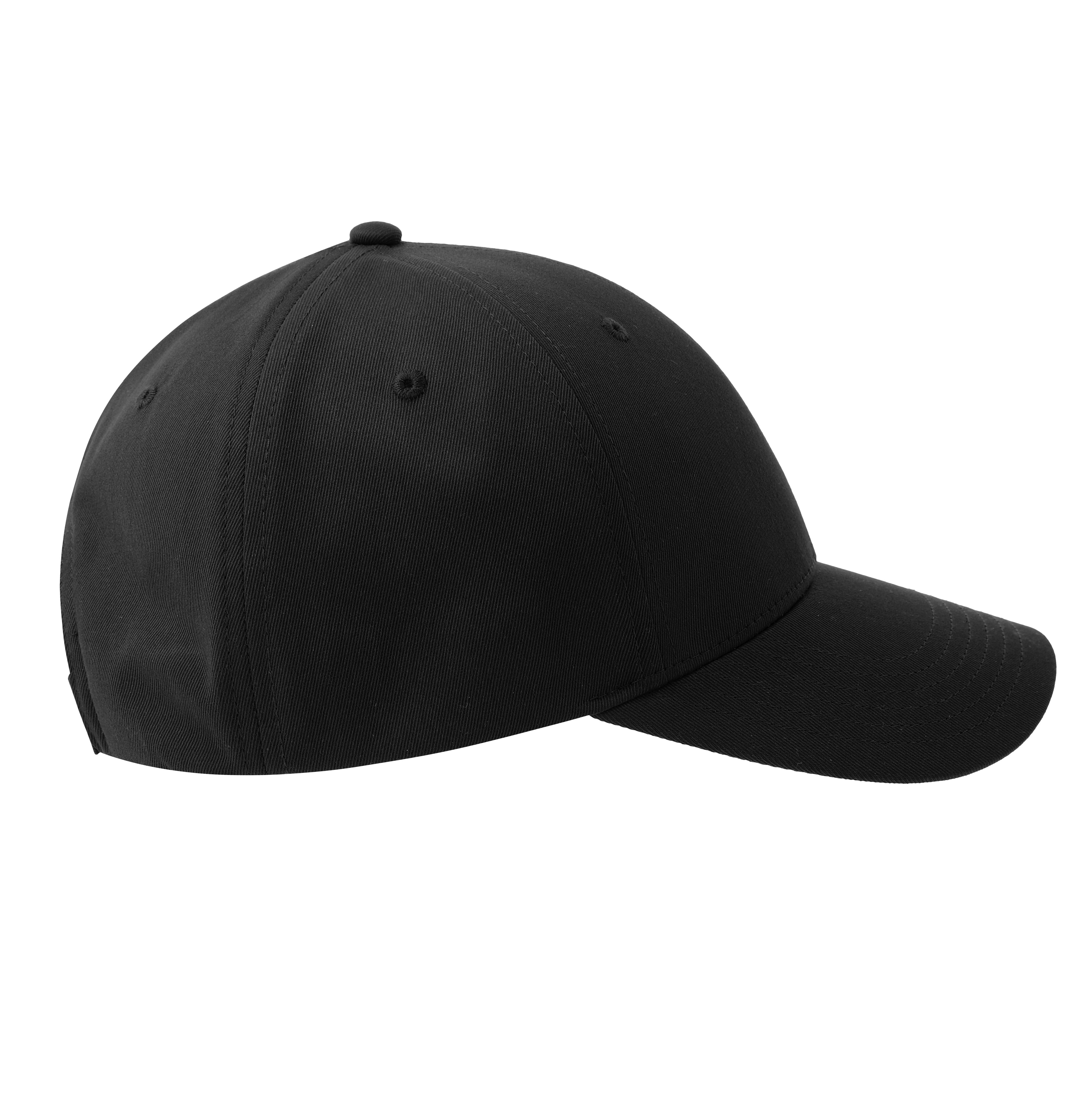 Gorra transpirable de seis paneles - Atlantis Headwear AT330