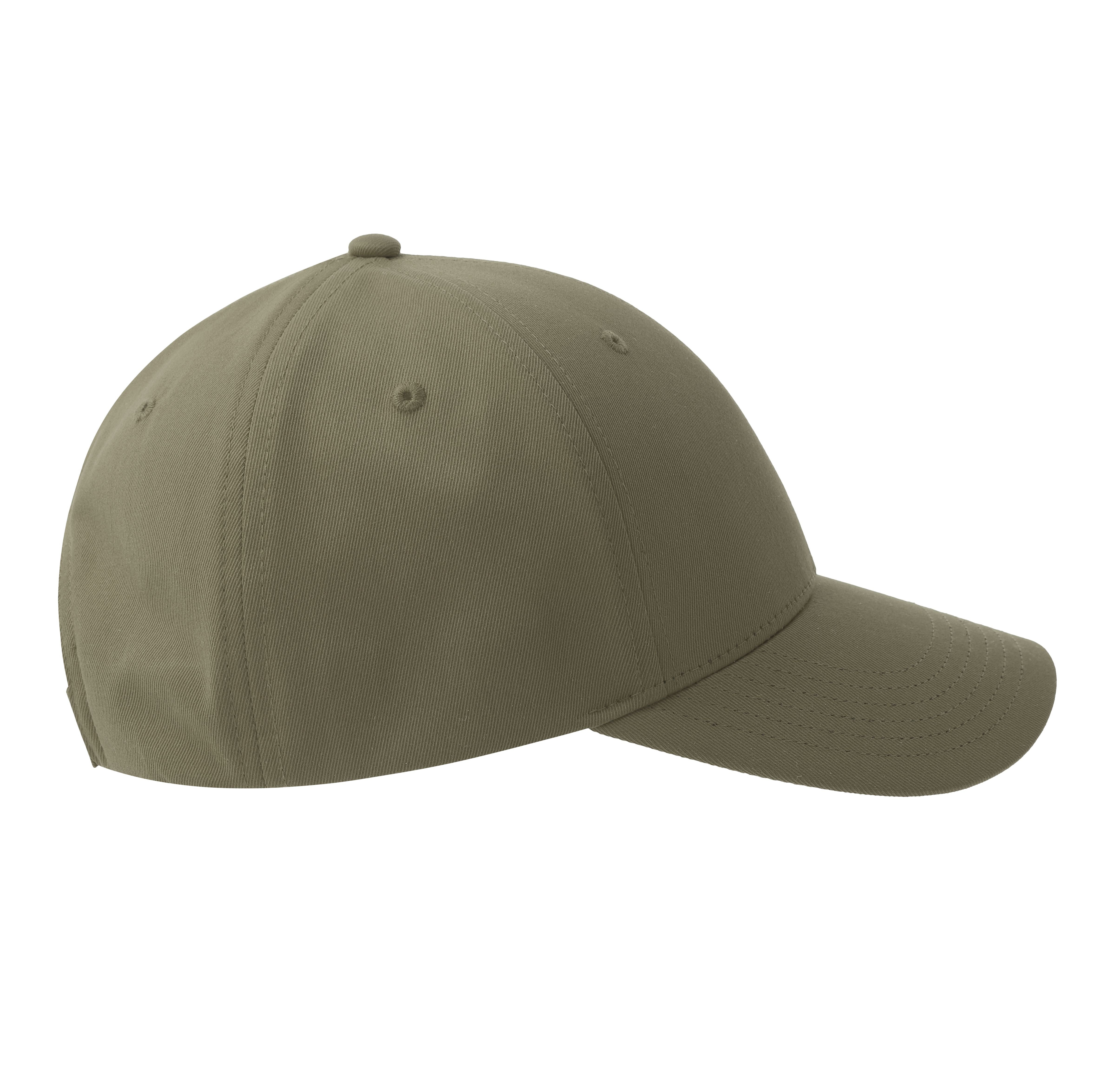 Gorra transpirable de seis paneles - Atlantis Headwear AT330