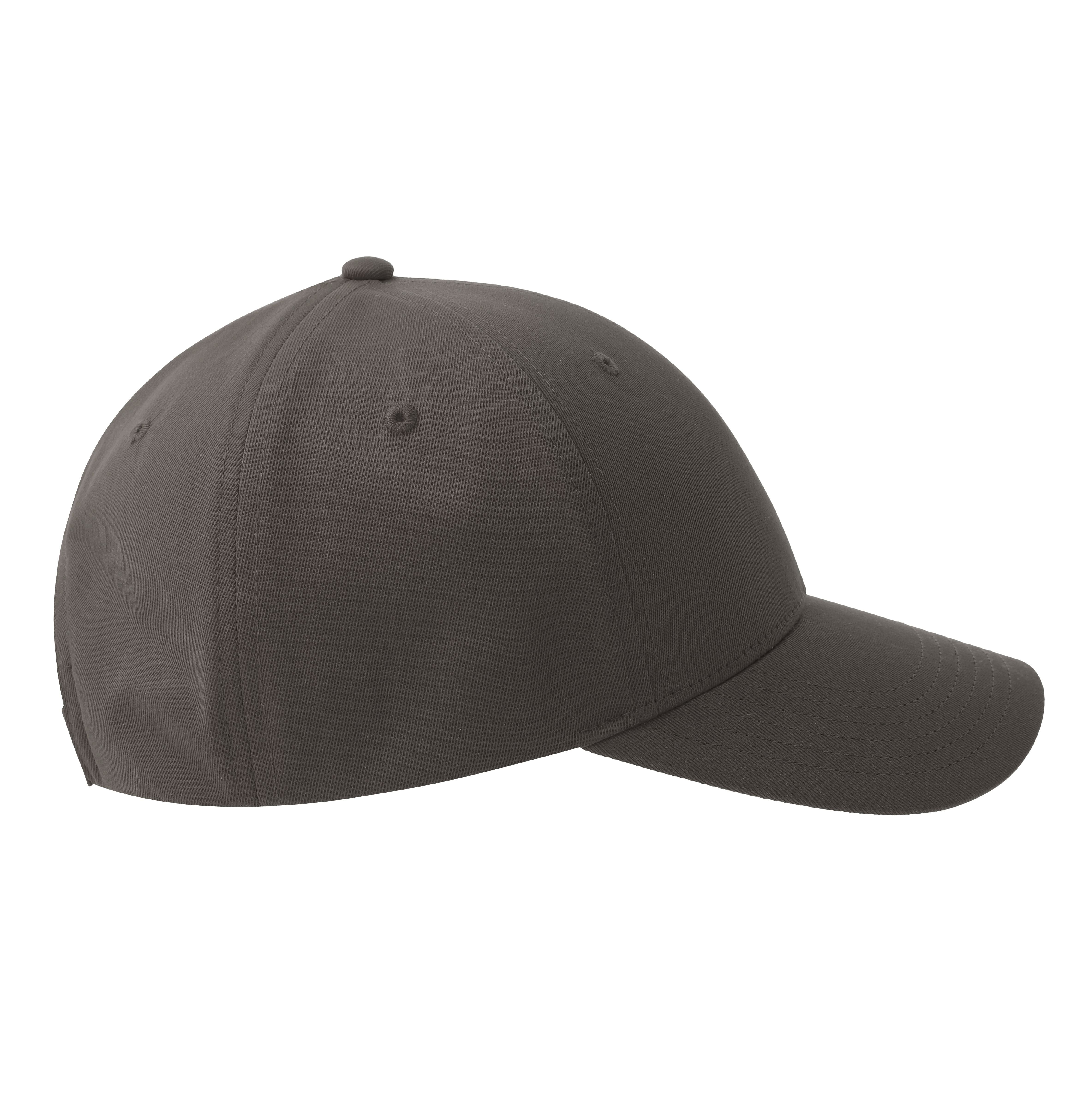 Gorra transpirable de seis paneles - Atlantis Headwear AT330
