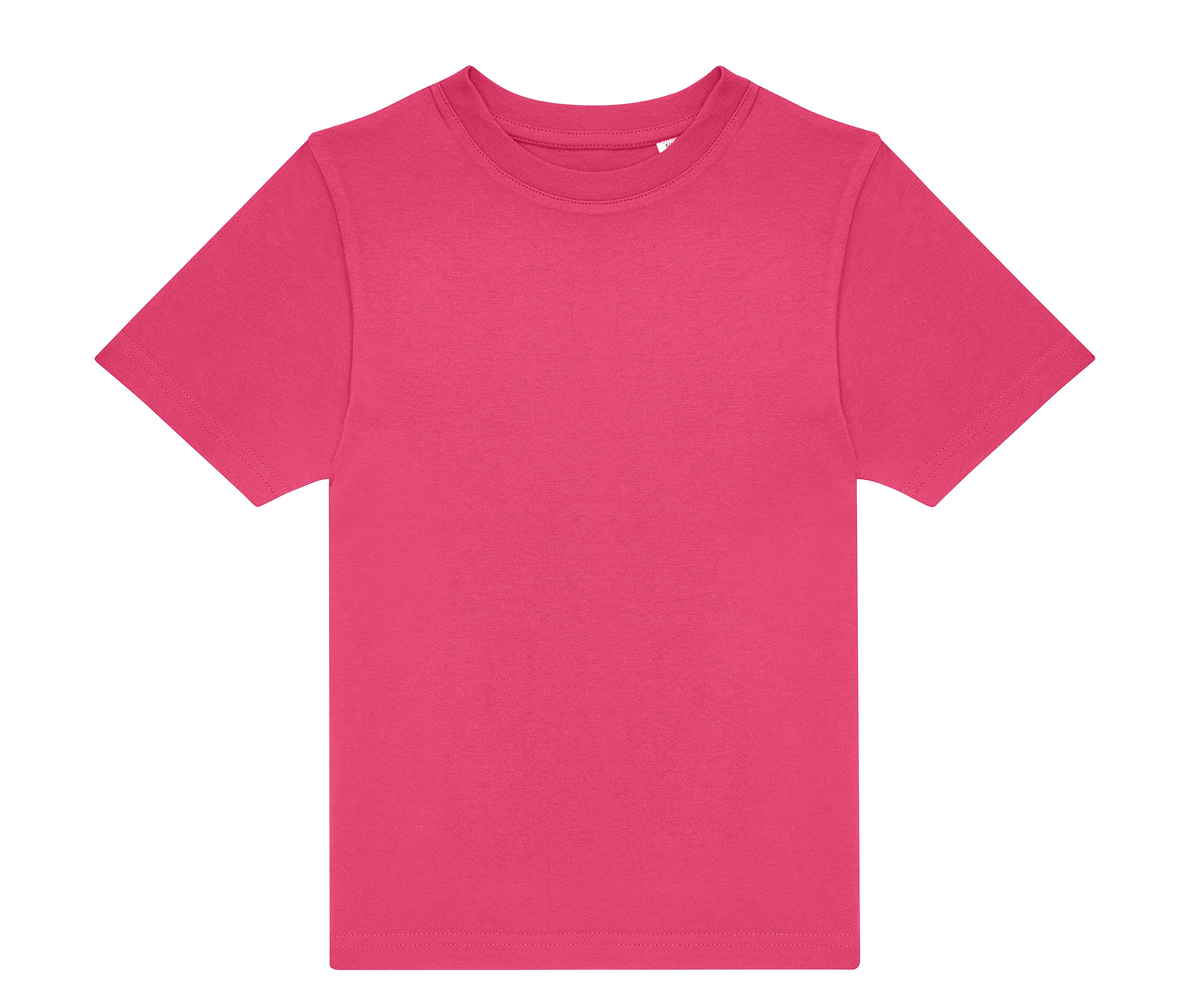 Camiseta Infantil 150 - B&C BC01K