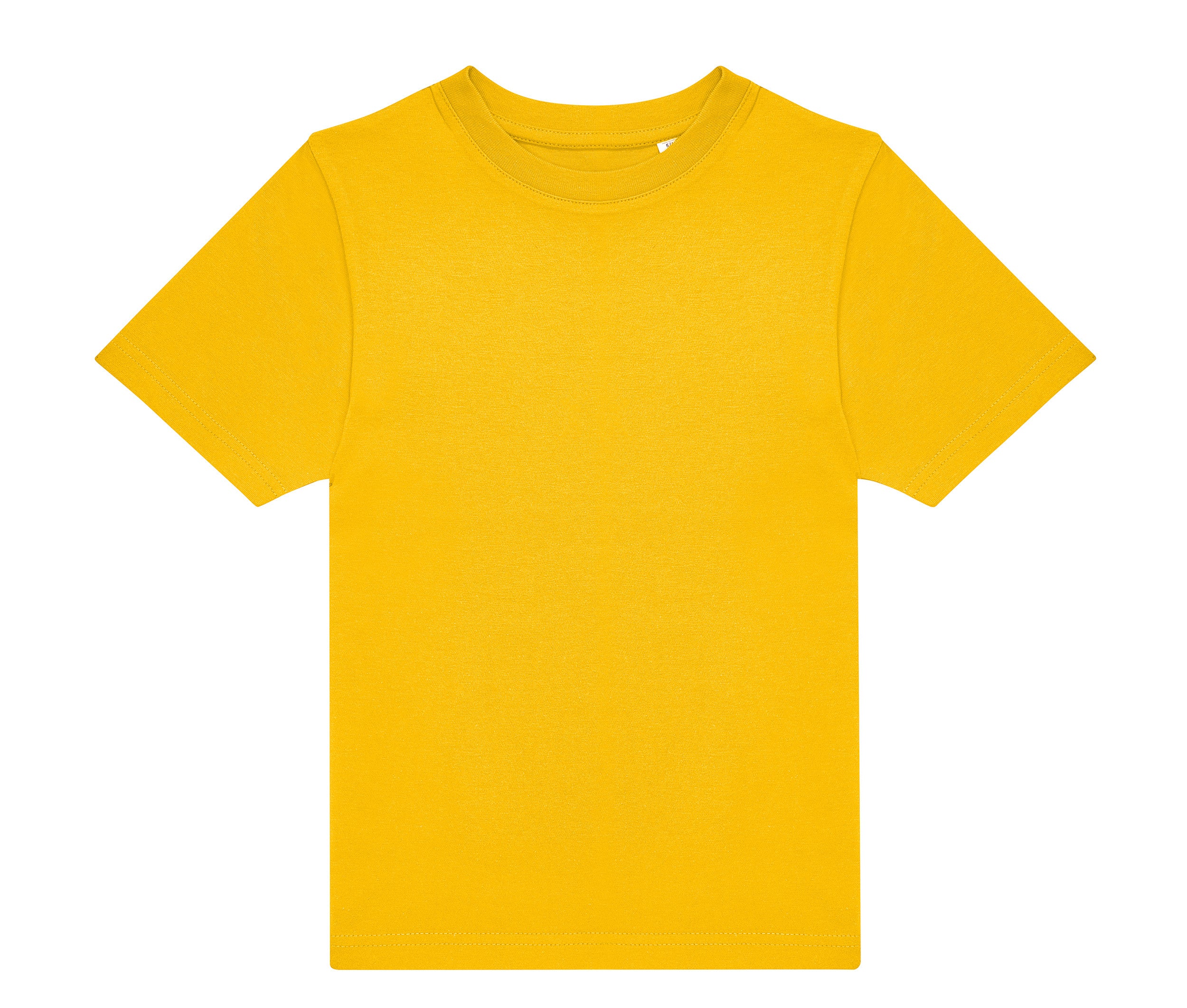 Camiseta Infantil 150 - B&C BC01K