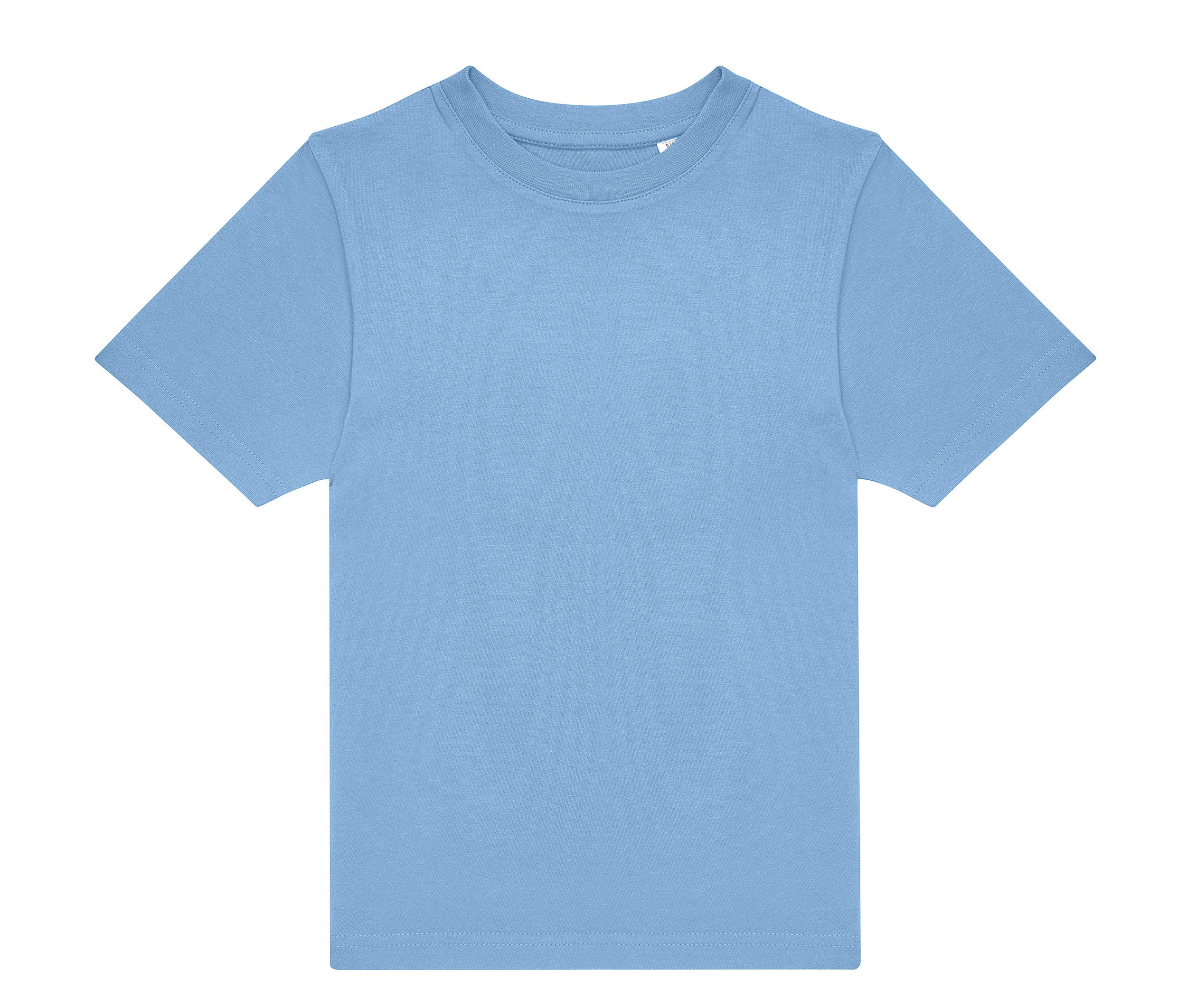 Camiseta Infantil 150 - B&C BC01K