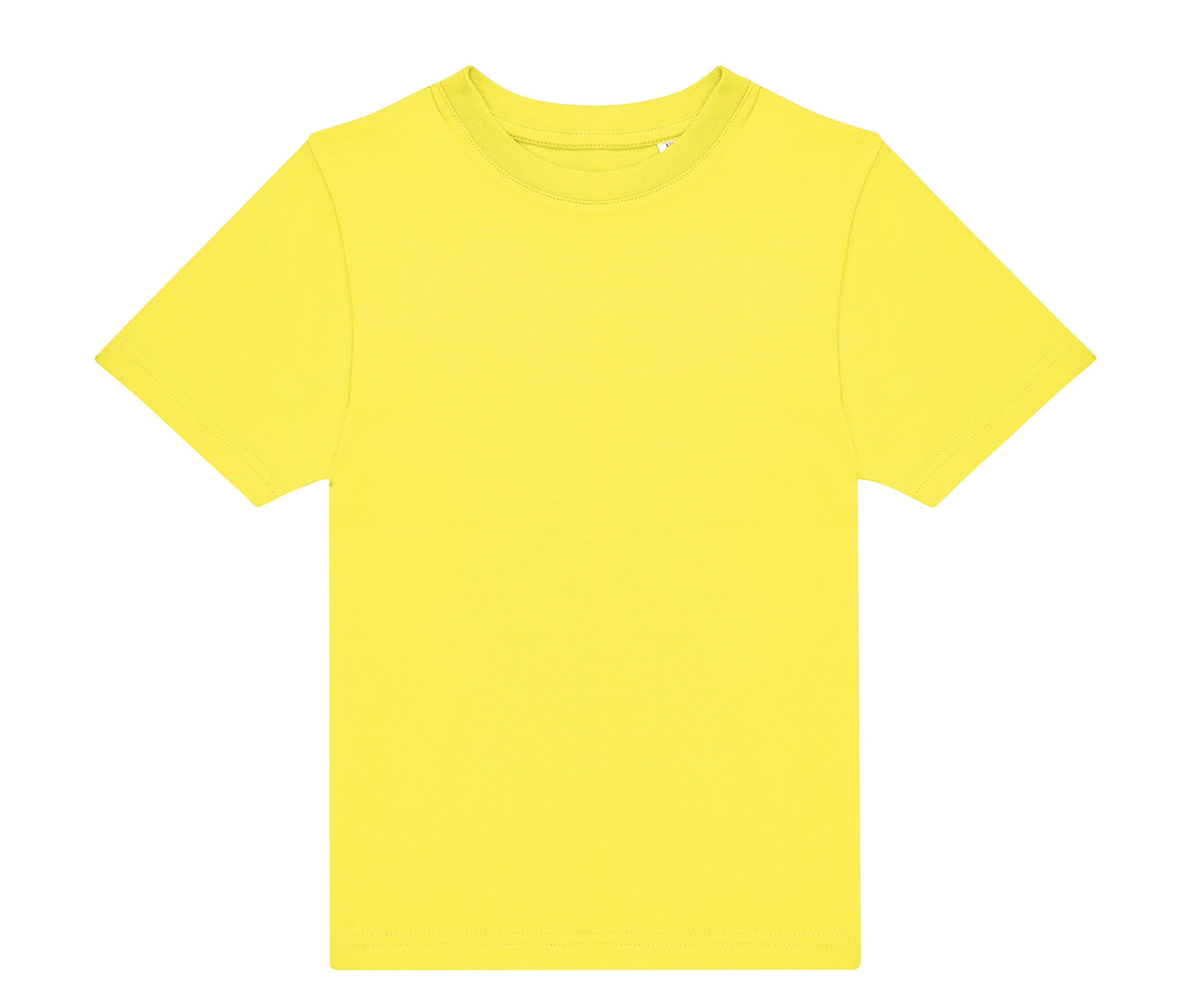 Camiseta Infantil 150 - B&C BC01K