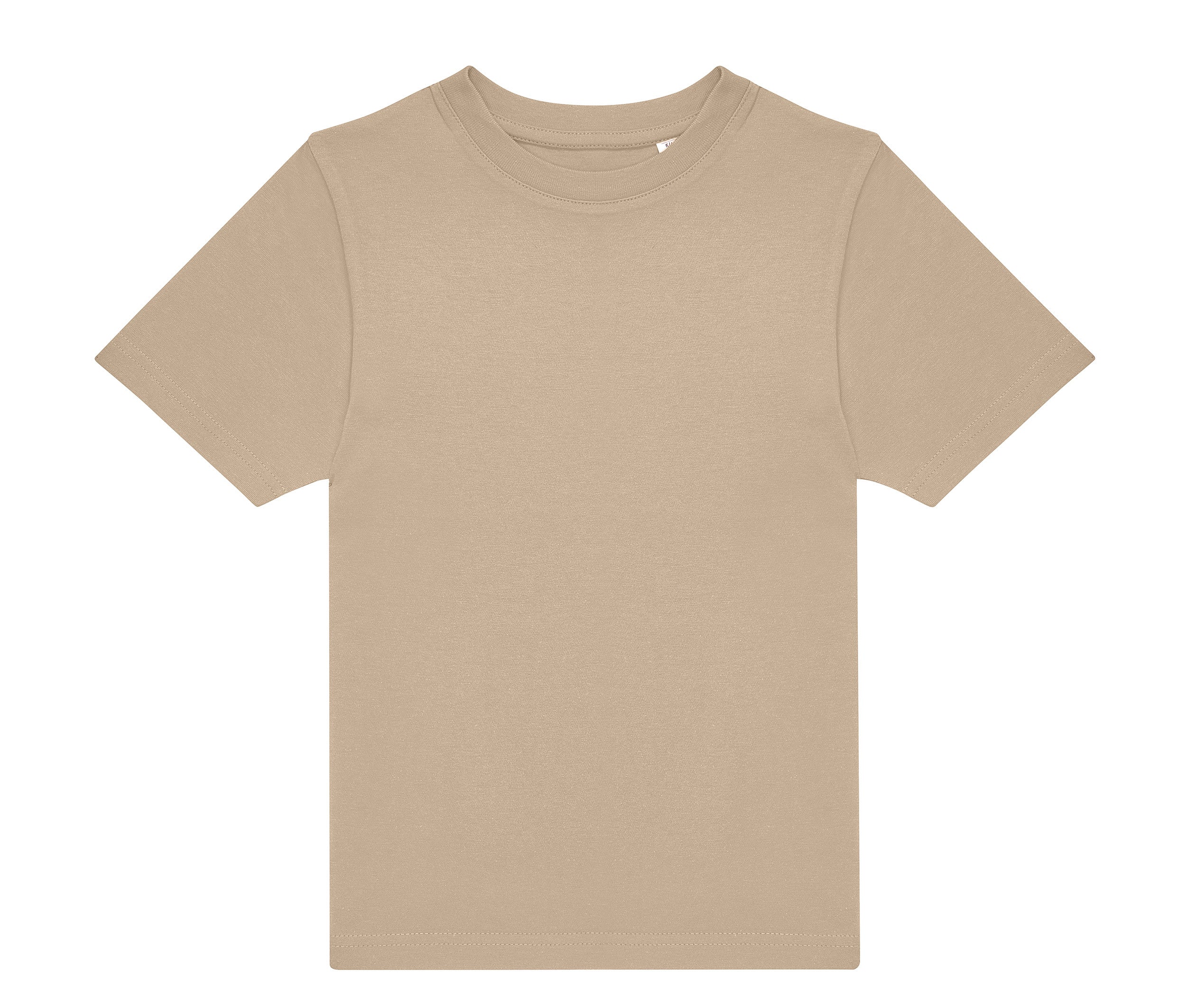 Camiseta Infantil 150 - B&C BC01K