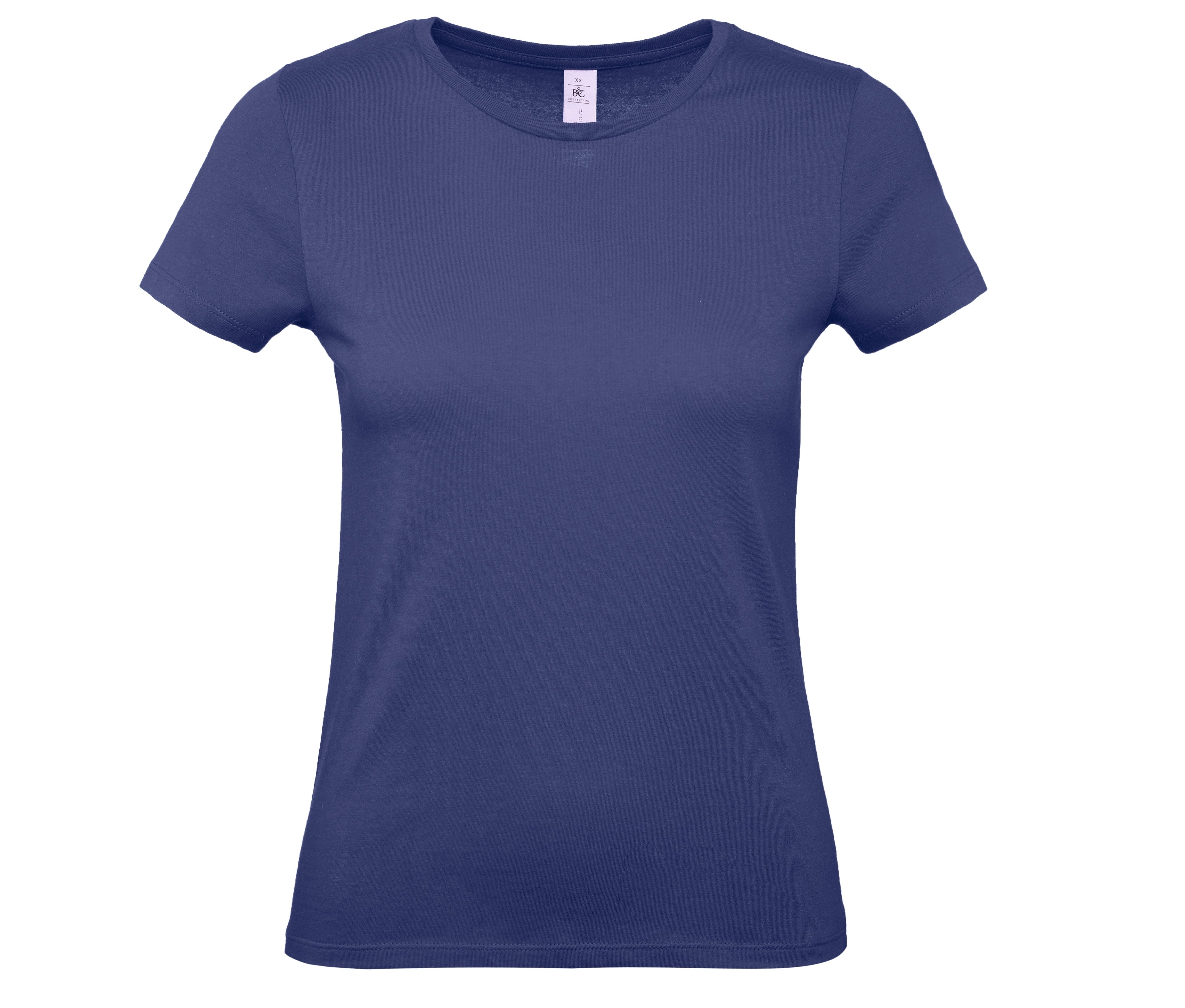Camiseta Manga Corta 150 Mujer - B&C BC02T