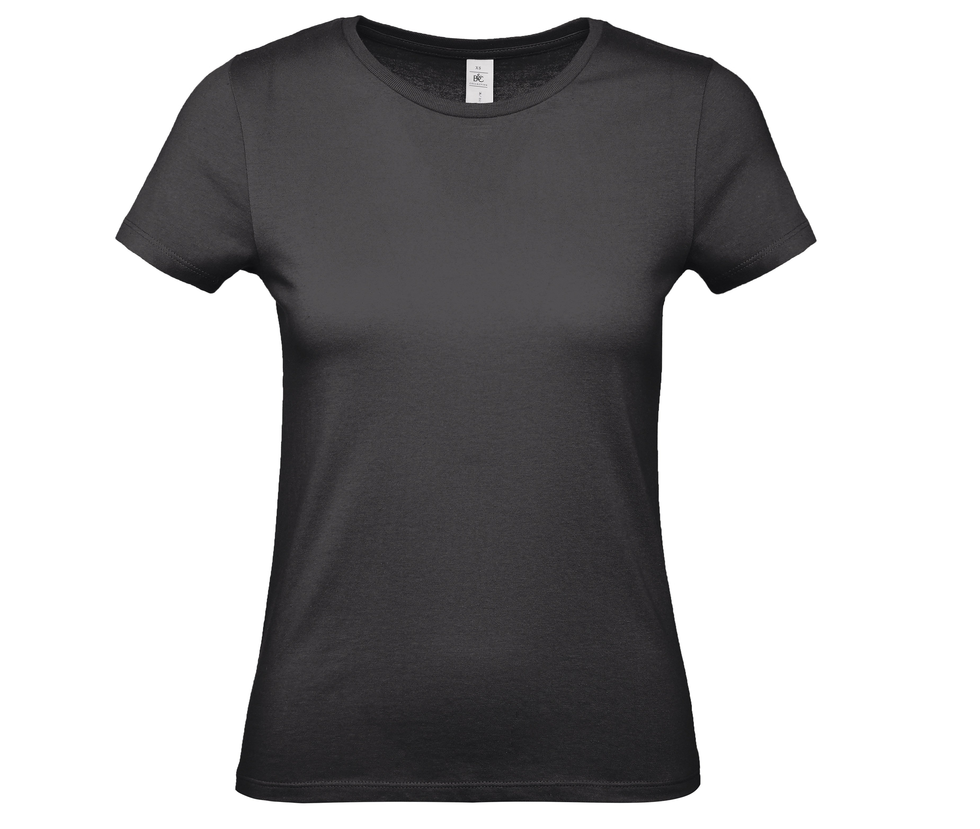Camiseta Manga Corta 150 Mujer - B&C BC02T