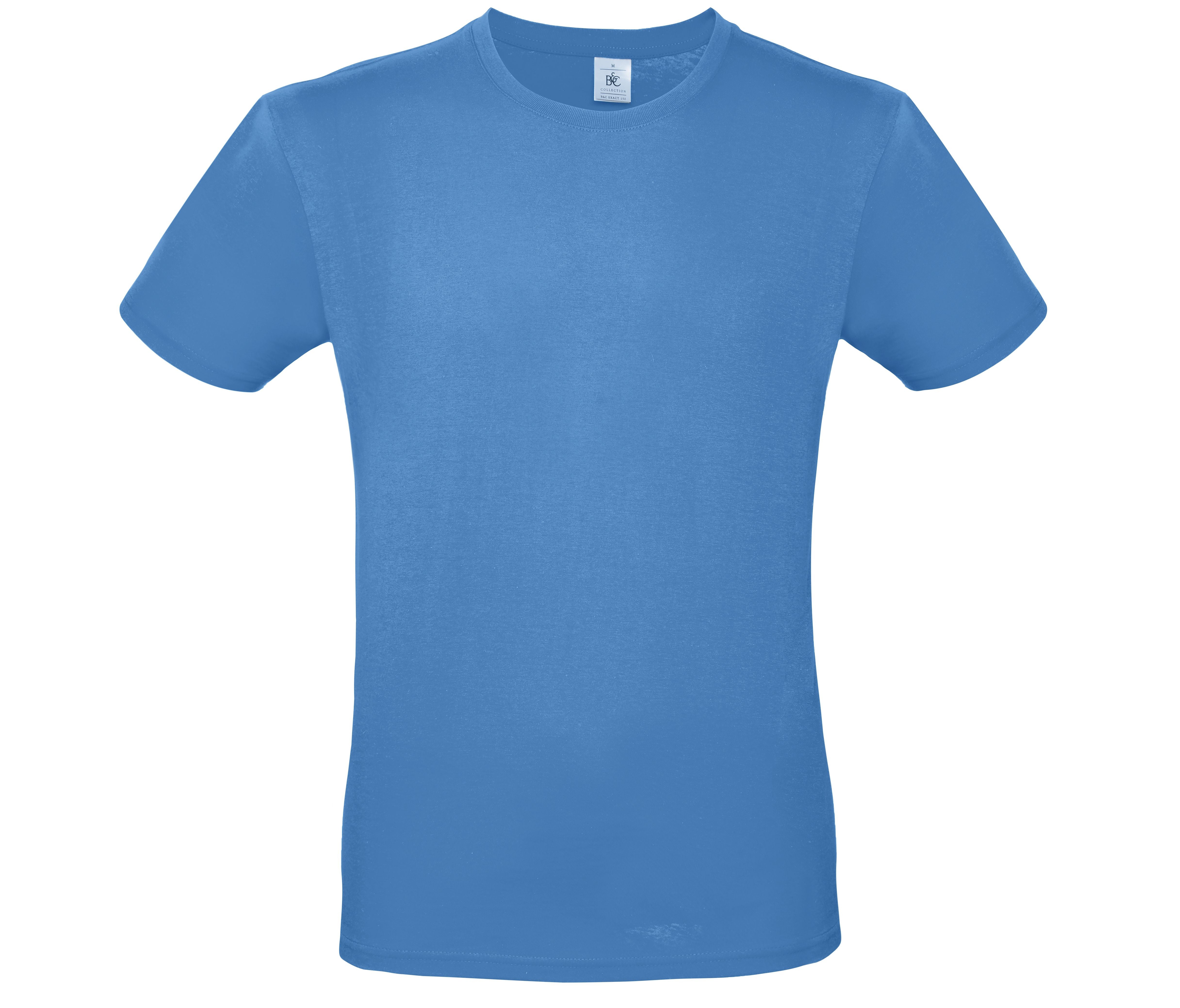 Camiseta Manga Corta 150 Mujer - B&C BC02T