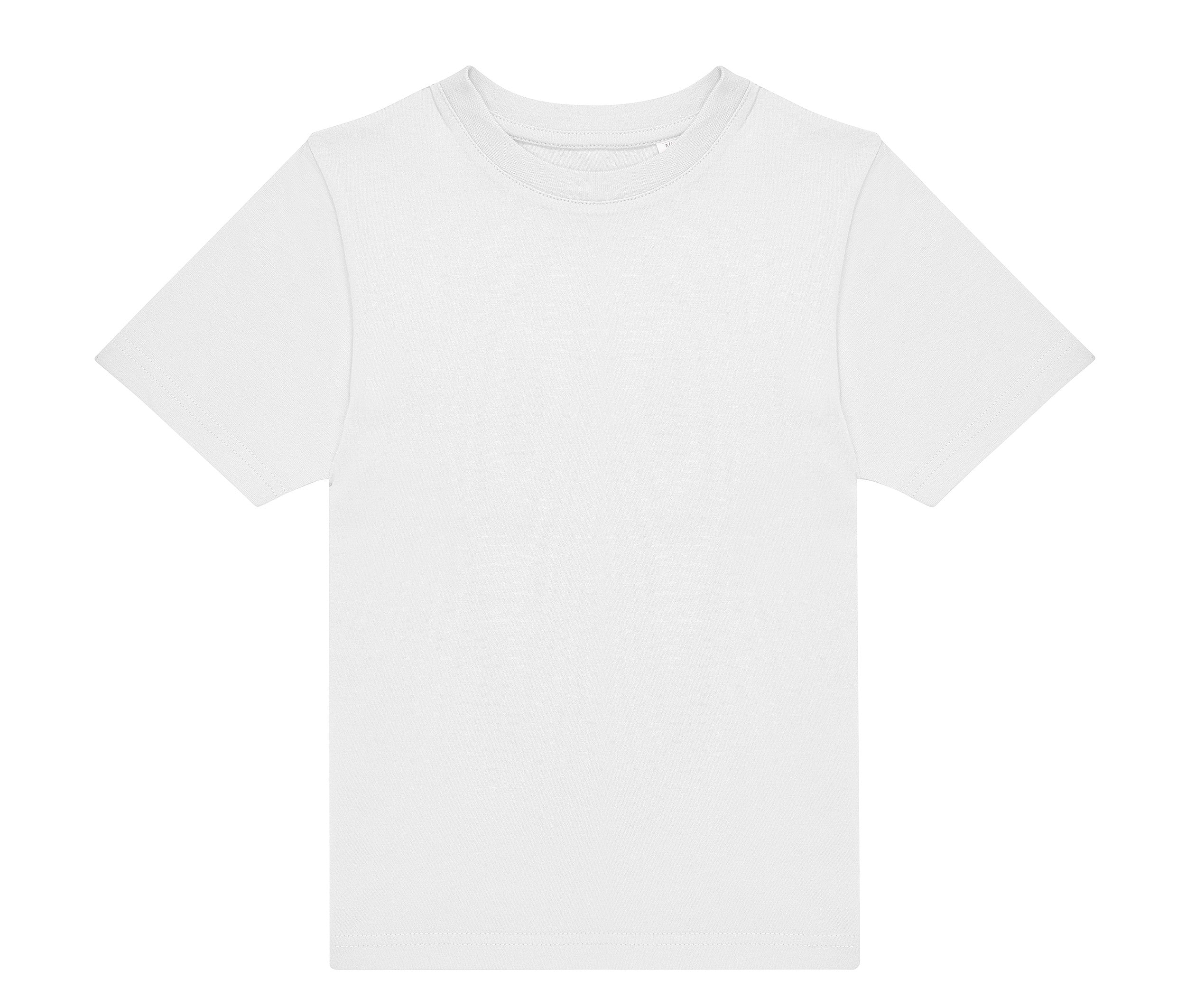 Camiseta Infantil 190 - B&C BC03TK