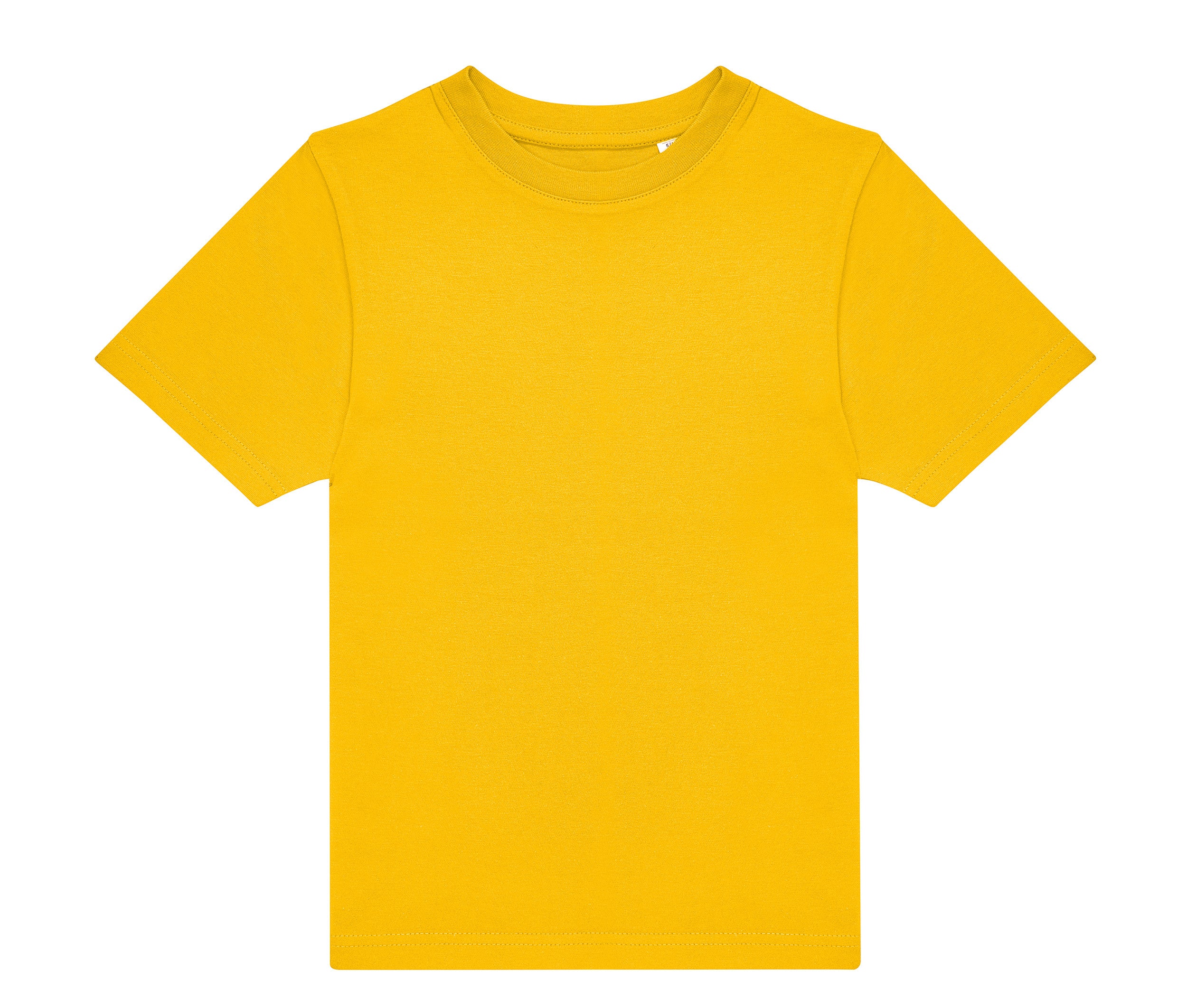 Camiseta Infantil 190 - B&C BC03TK