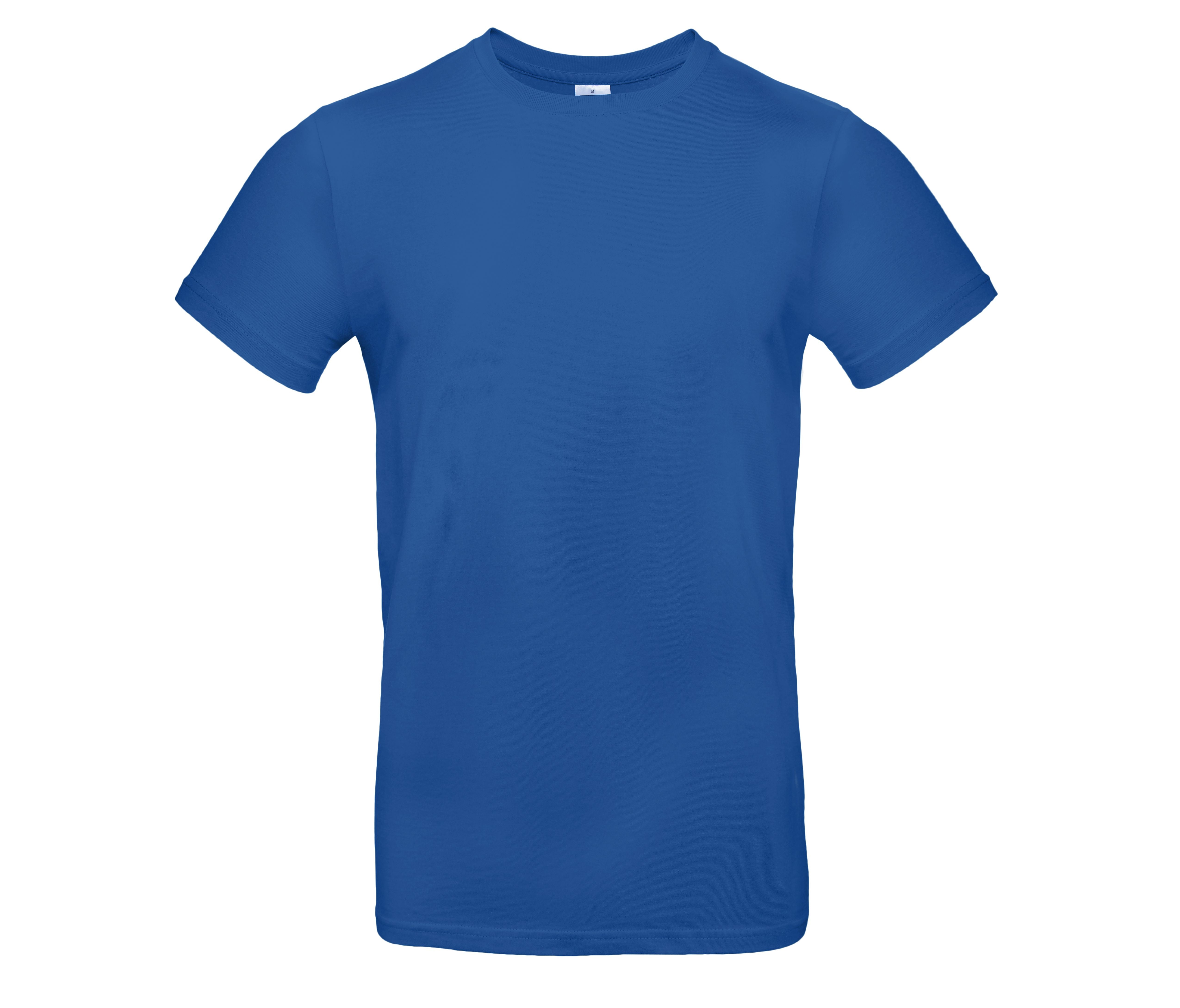 Camiseta 190 con Cuello Redondo para Hombre - B&C BC03T