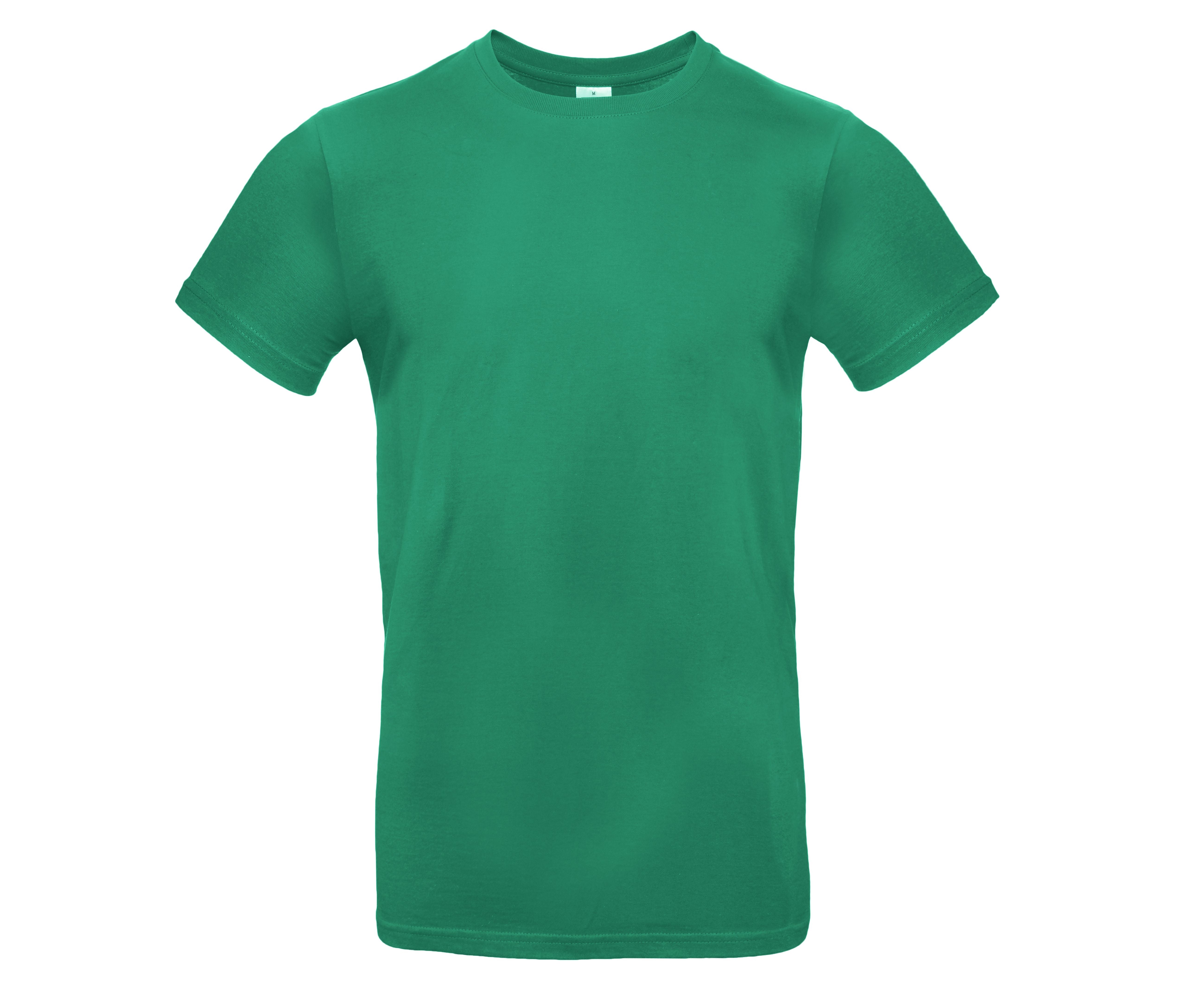 Camiseta 190 con Cuello Redondo para Hombre - B&C BC03T