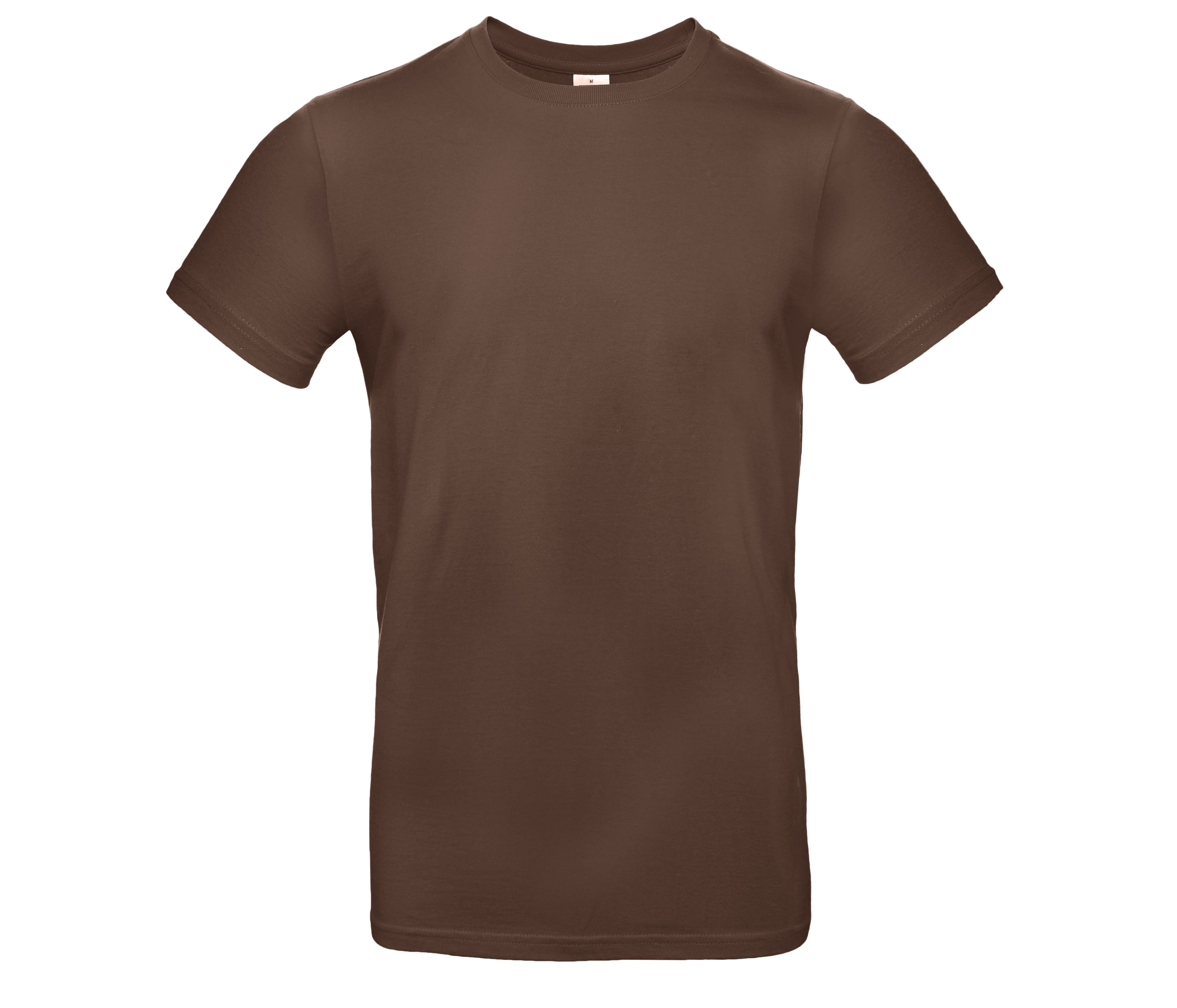 Camiseta 190 con Cuello Redondo para Hombre - B&C BC03T