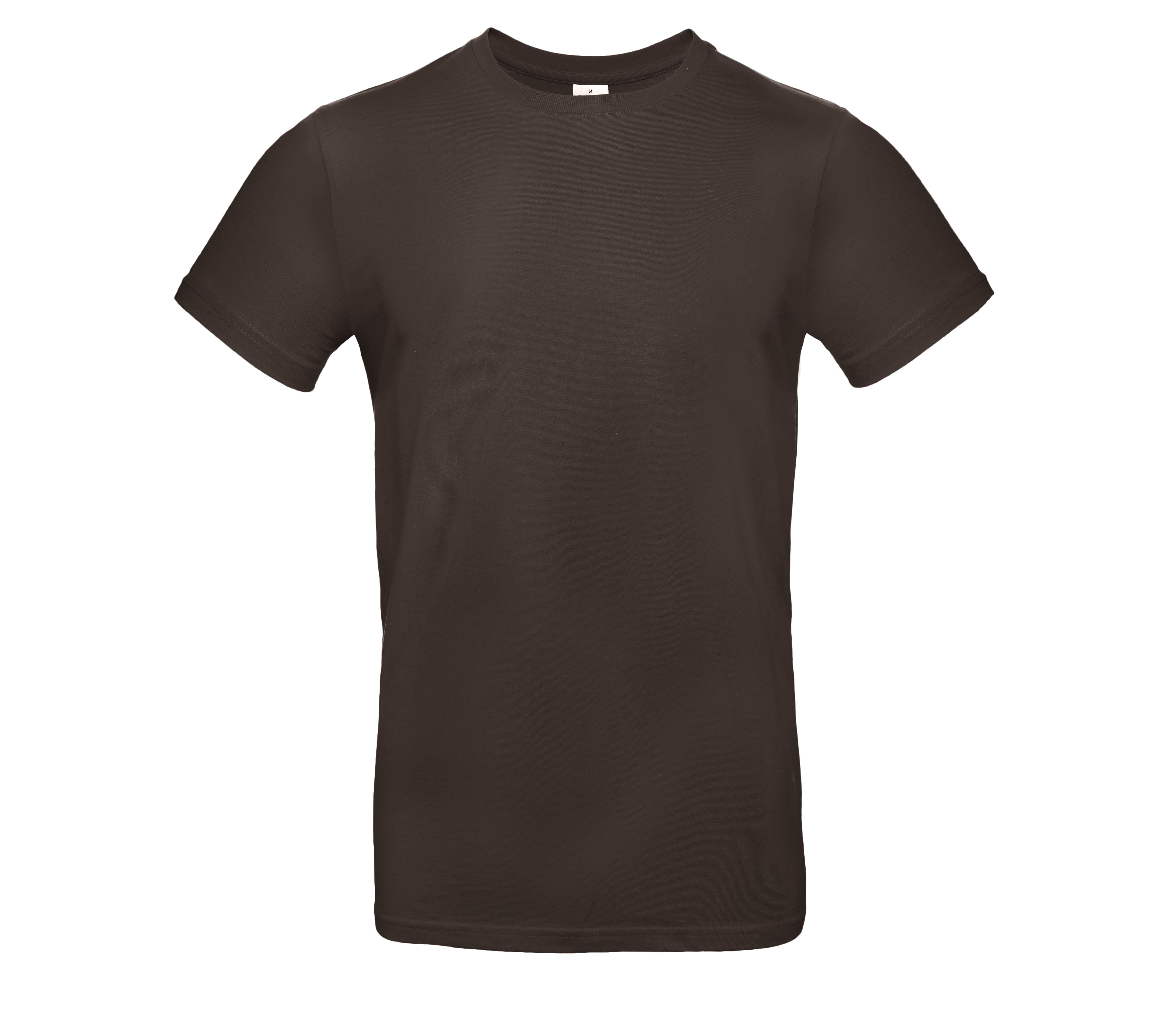 Camiseta 190 con Cuello Redondo para Hombre - B&C BC03T
