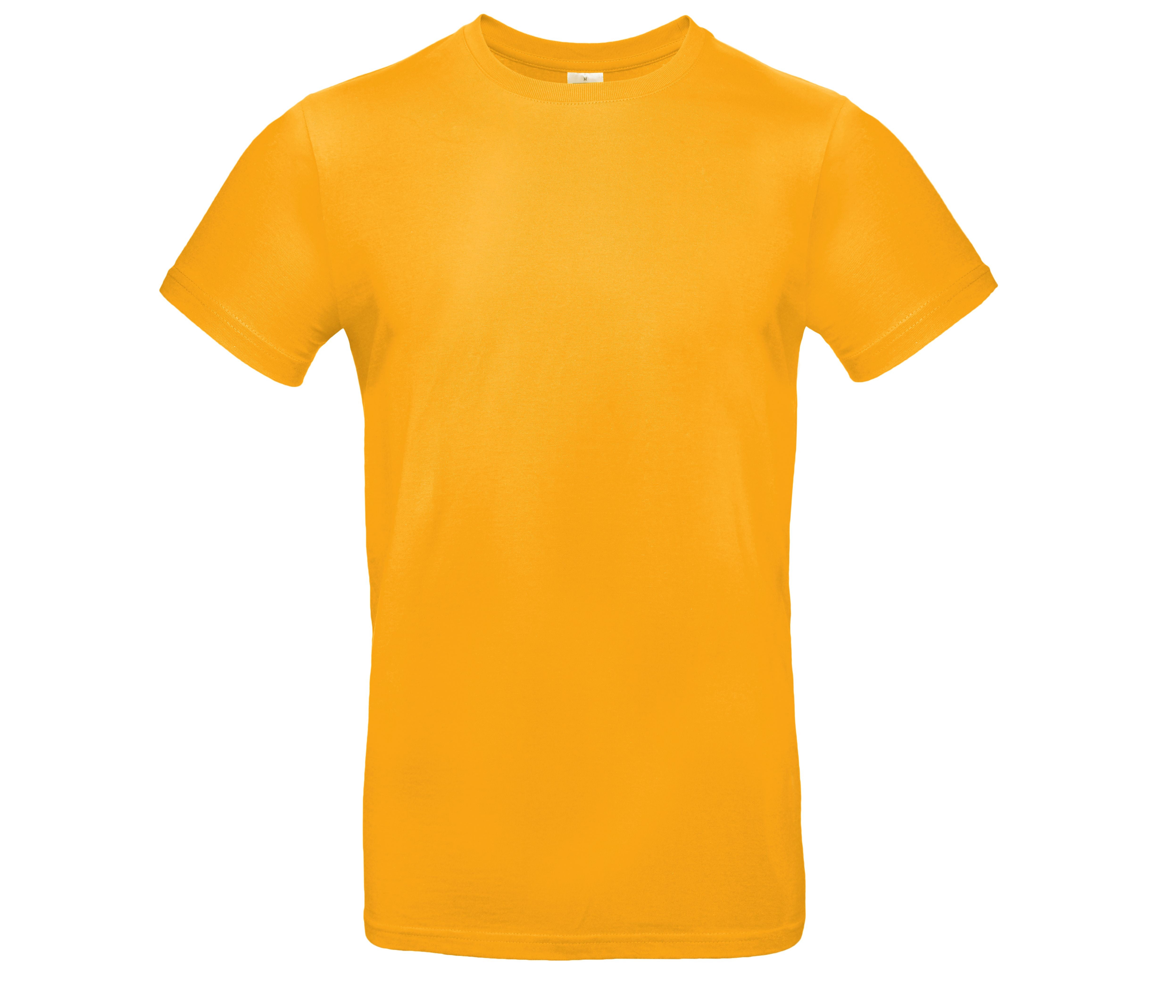 Camiseta 190 con Cuello Redondo para Hombre - B&C BC03T