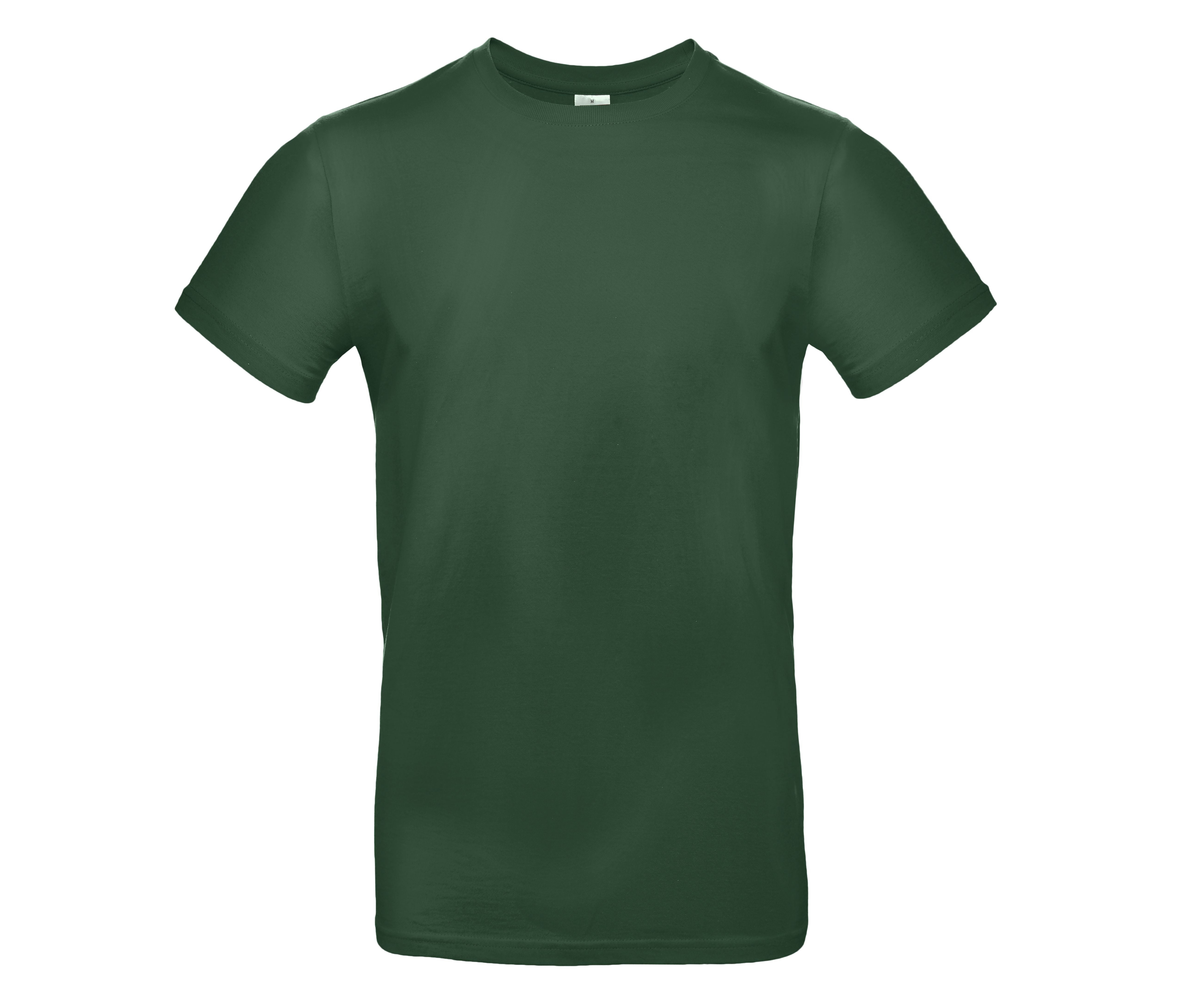 Camiseta 190 con Cuello Redondo para Hombre - B&C BC03T