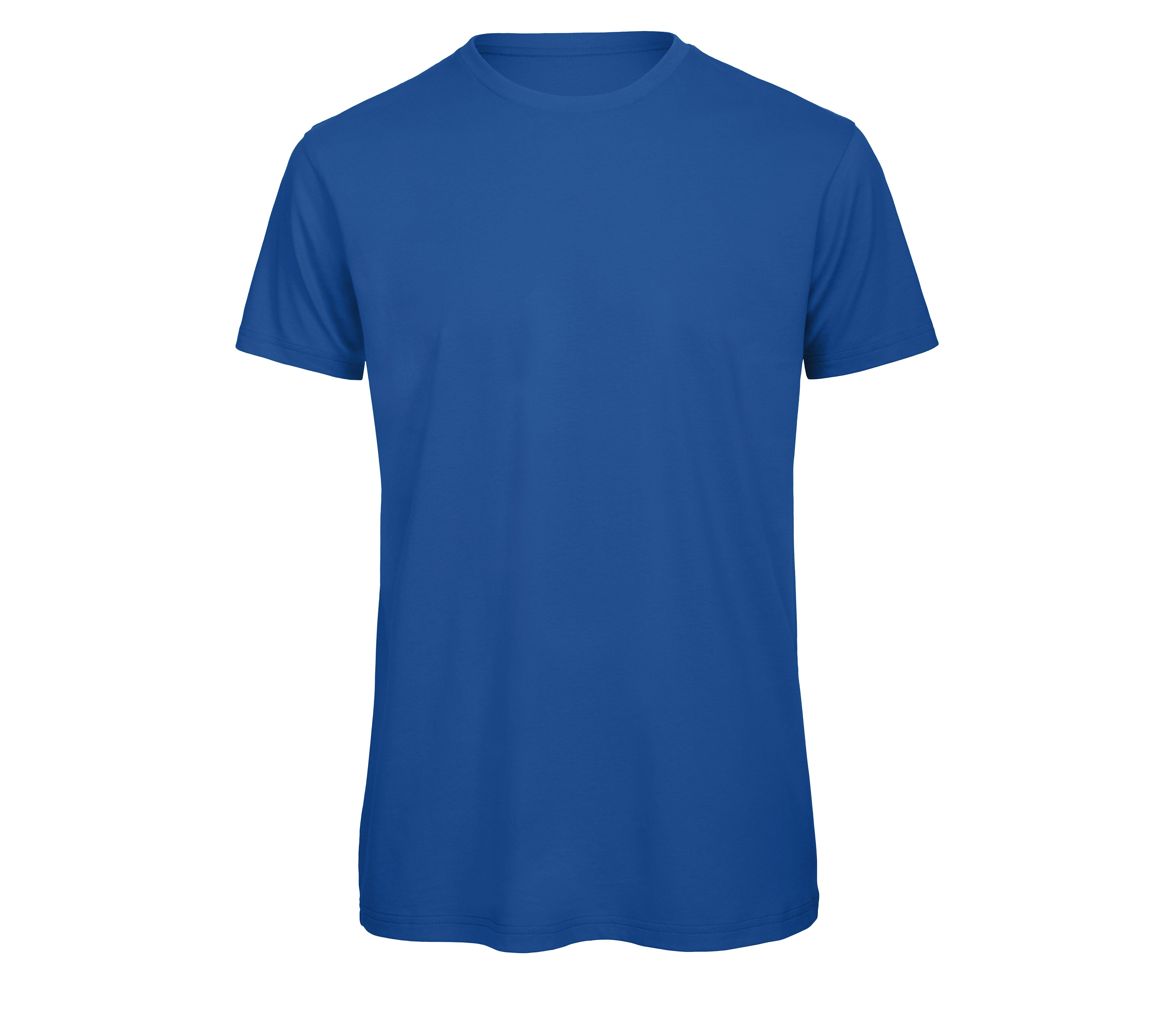 Camiseta en Algodón Orgánico para Hombre - B&C BC042
